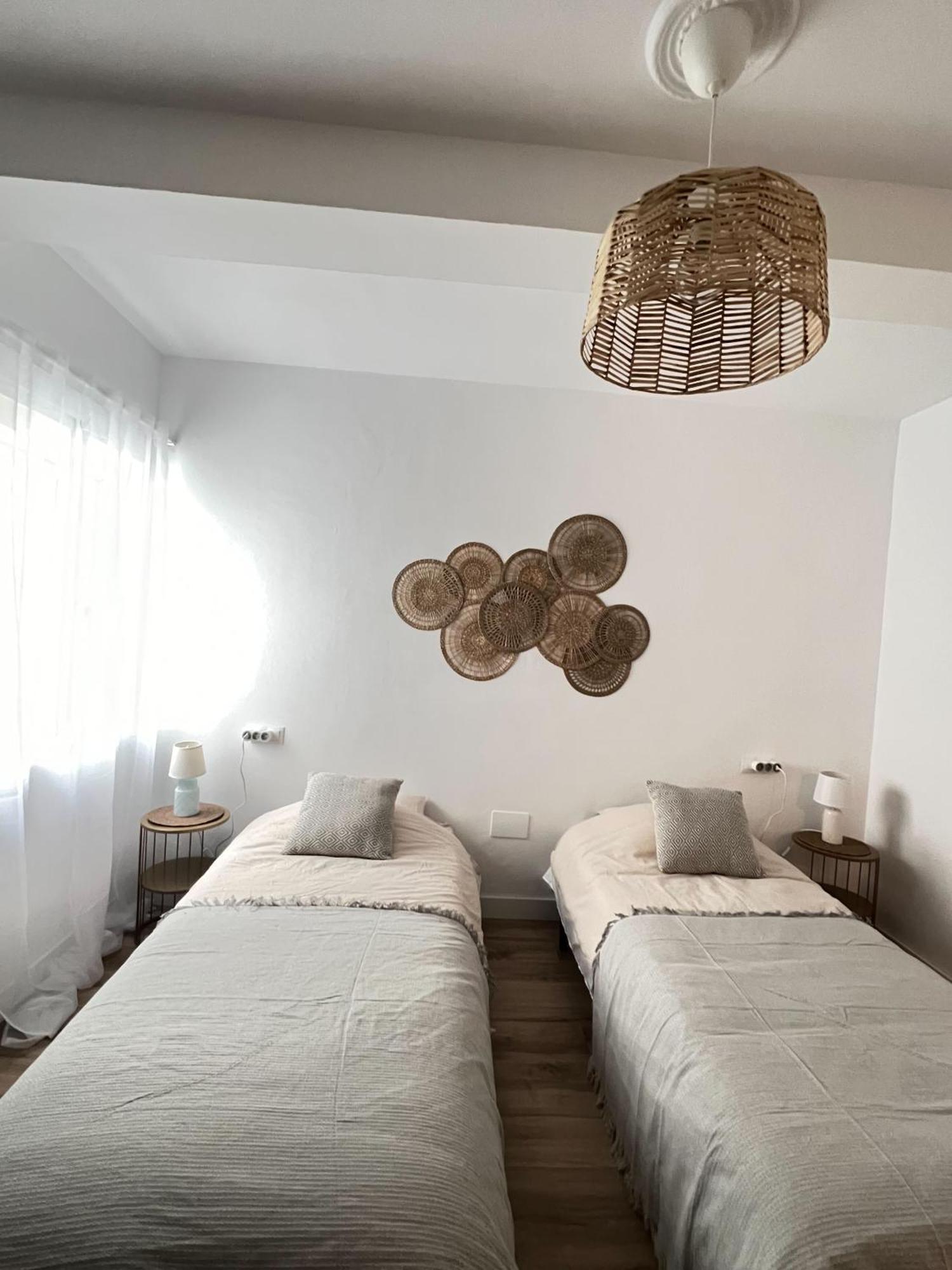 Apartment Casa Soleada Estepona