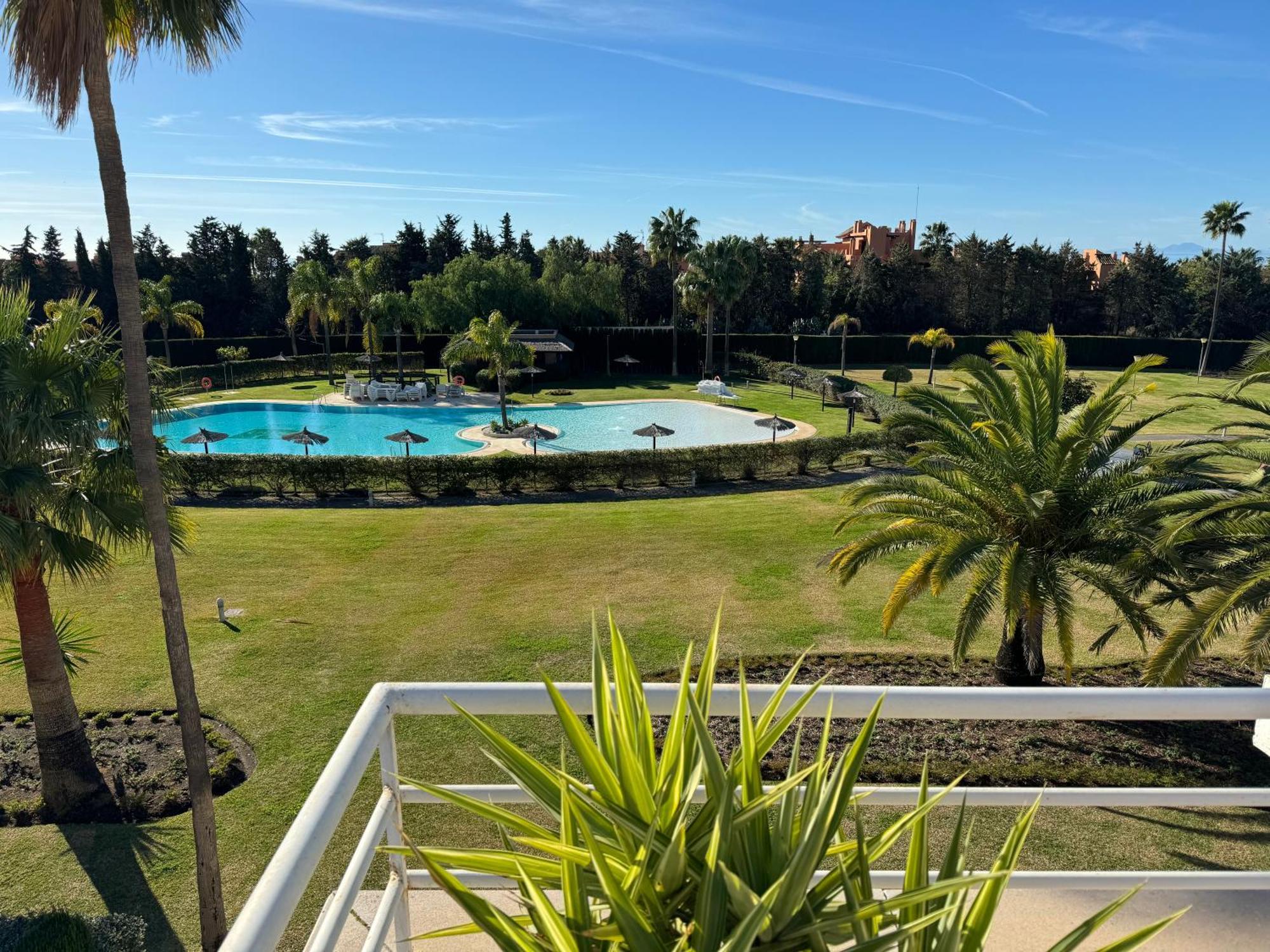 4 Penthouse * Estepona