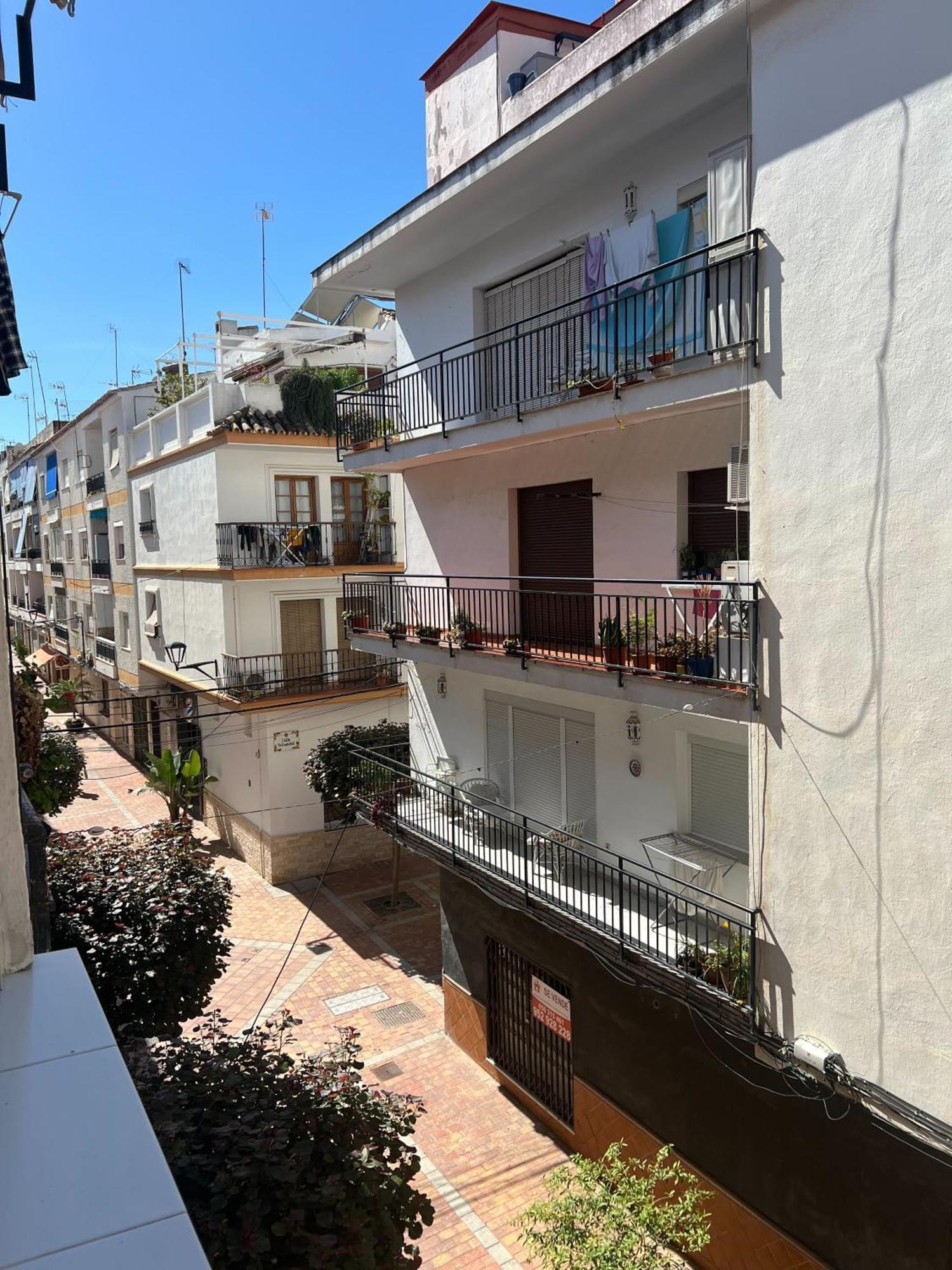 Casa Soleada Apartment