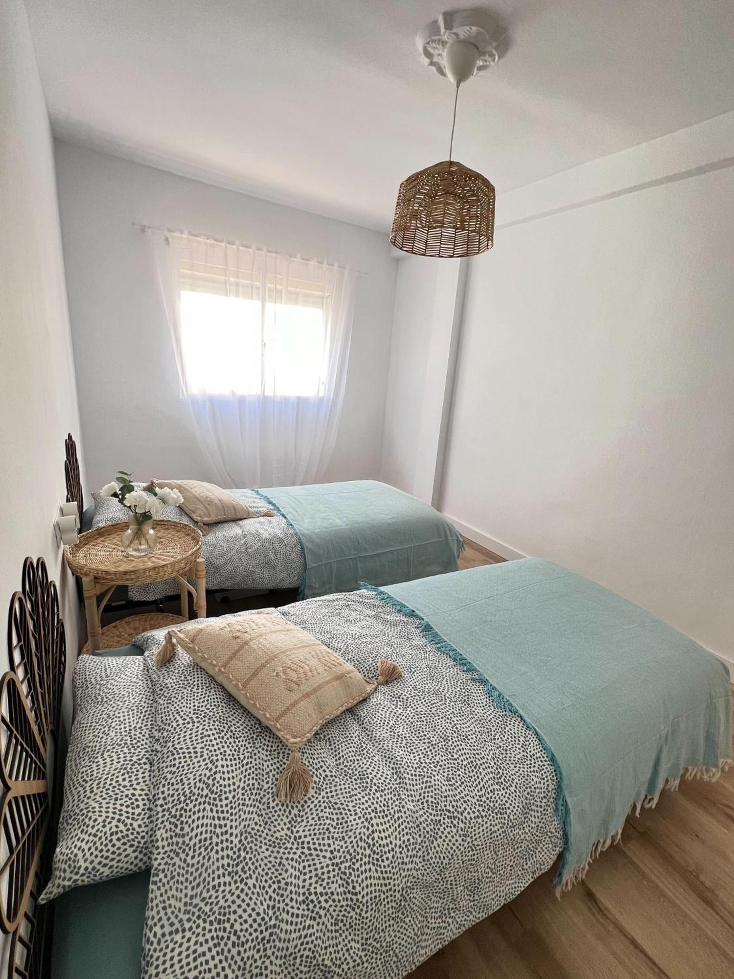 Casa Soleada Estepona