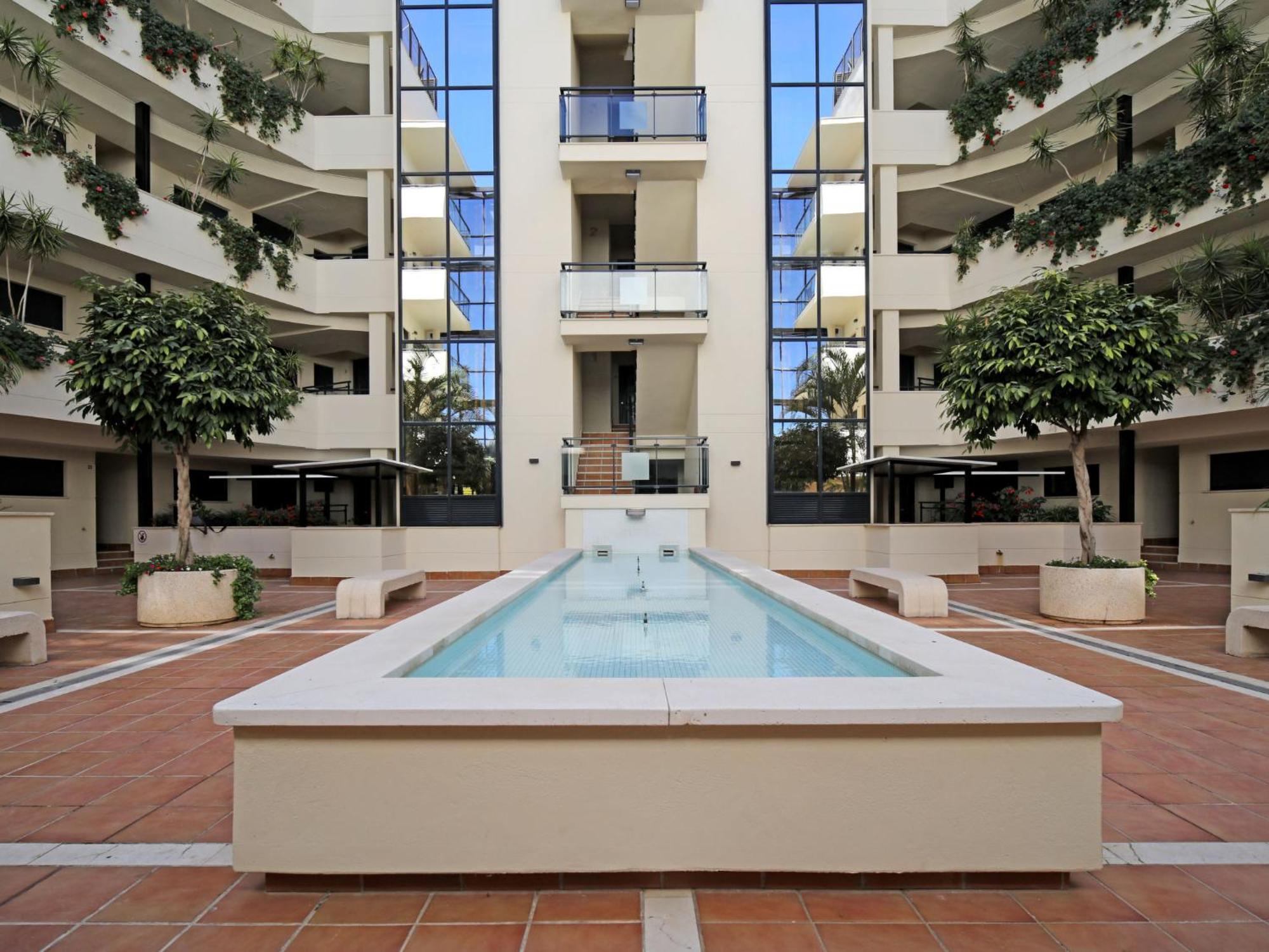 Appartement Cosmo Beach-1 By Interhome