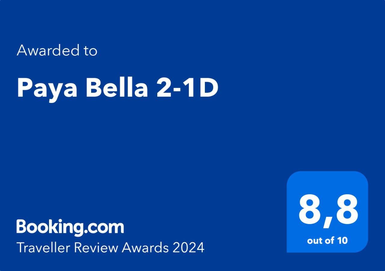 Apartment Paya Bella 2-1d