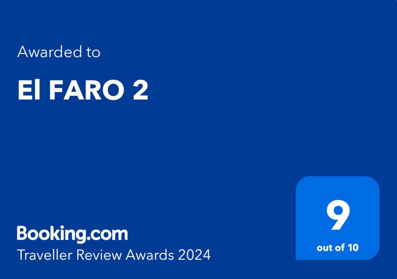 Apartment El Faro 2
