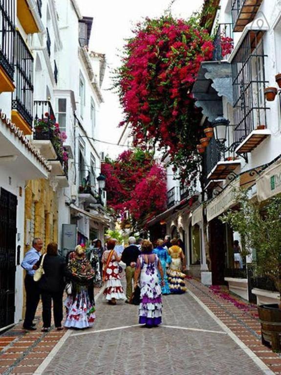 Marbella Costalita 1