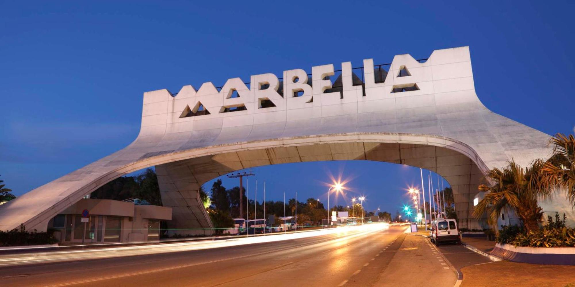 Marbella Costalita 1 Ferienhaus Estepona