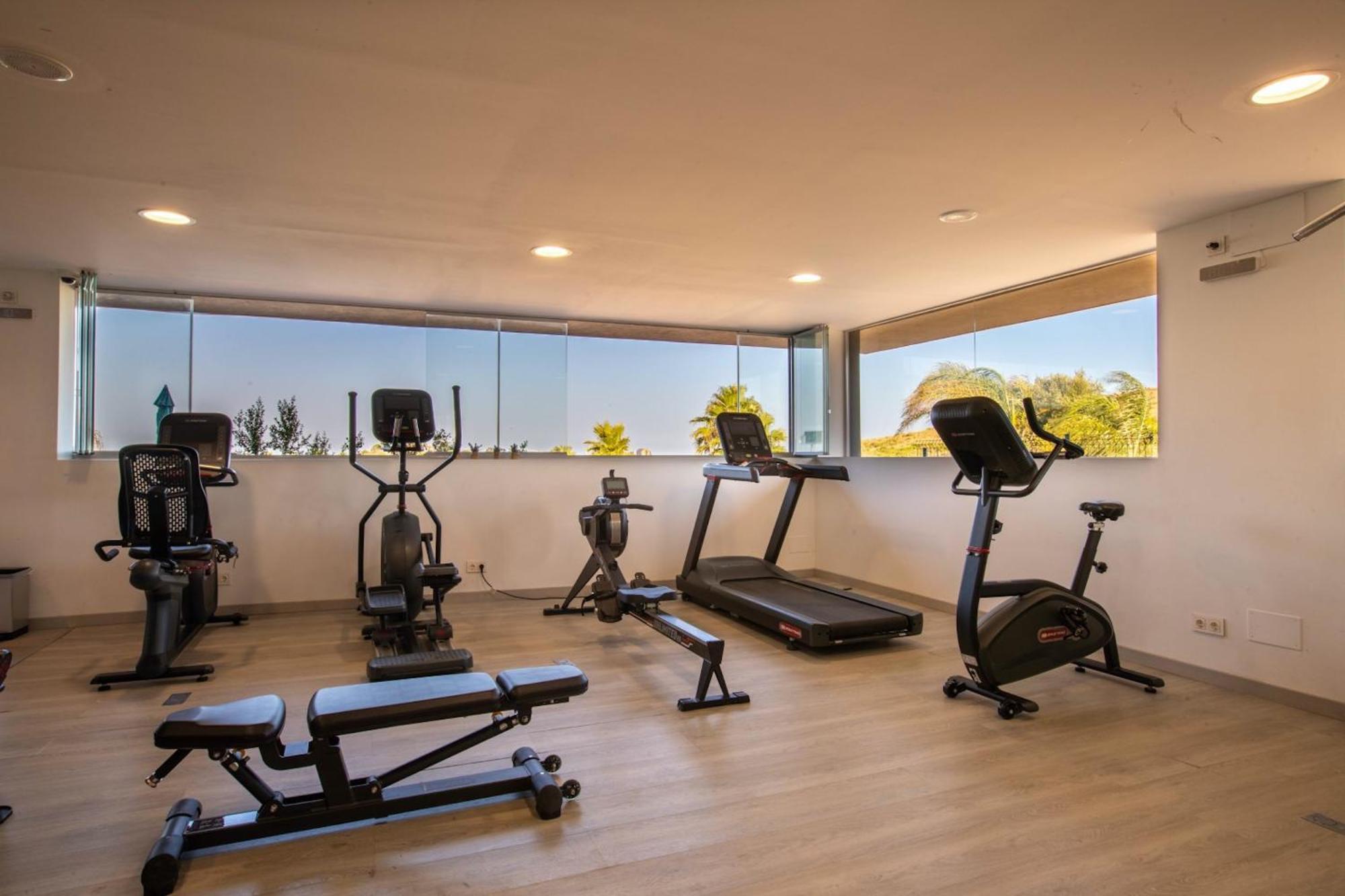 Al-104 - - Alcazaba Lagoon 2 Bedroom Apartment *