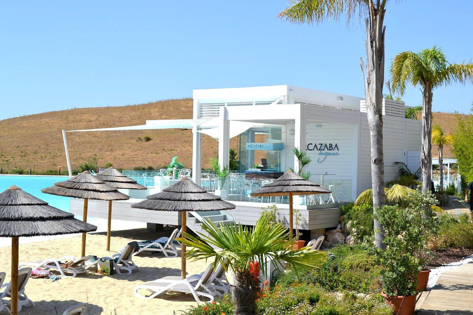 Al-104 - - Alcazaba Lagoon 2 Bedroom *