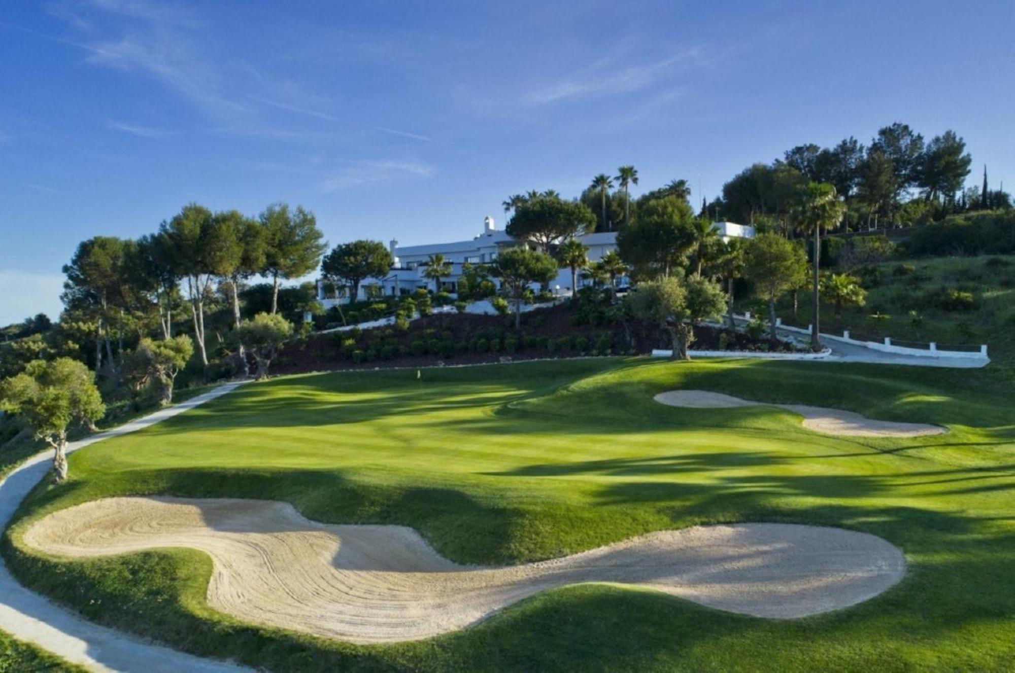 Apartment Al-104 - - Alcazaba Lagoon 2 Bedroom Estepona