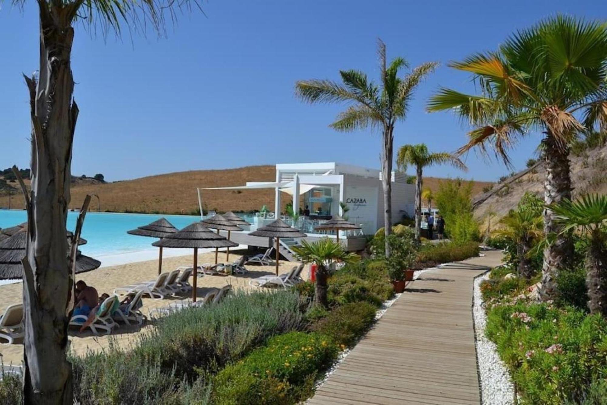 Apartment Al-104 - - Alcazaba Lagoon 2 Bedroom Estepona