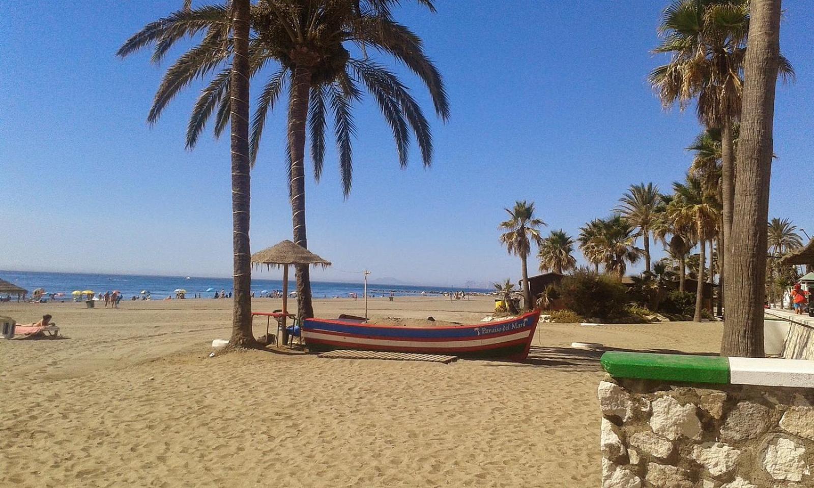 Casa Soleada Apartment Estepona