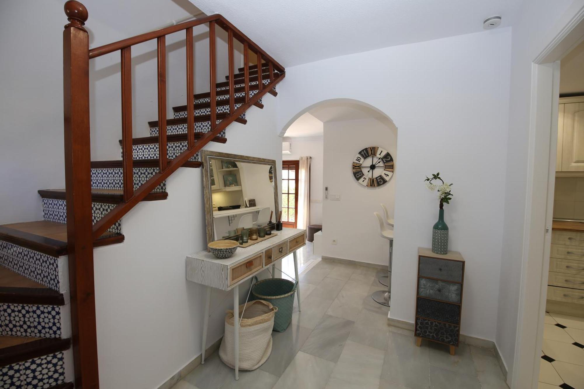 West Townhouse Bianca
