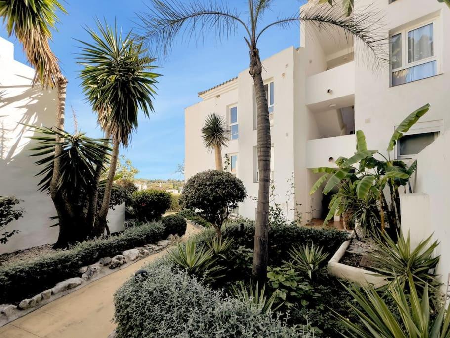 Apartment Tropical Boho Piscina Y Vistas Al Mar - Vista Golf 25