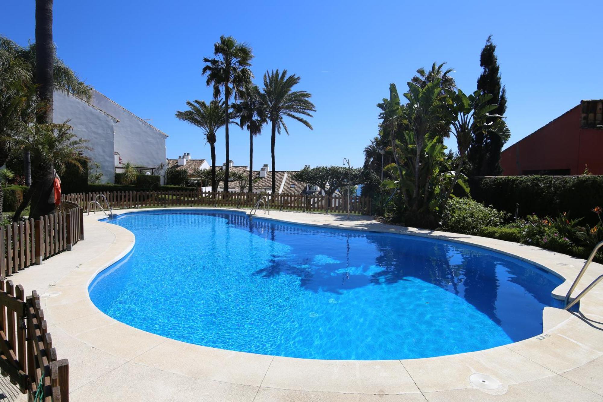 West Townhouse Bianca Apartamento