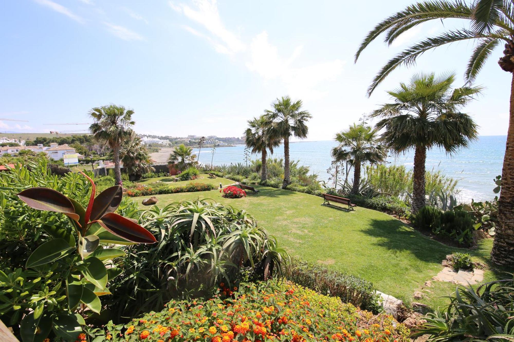 Apartamento West Townhouse Bianca *