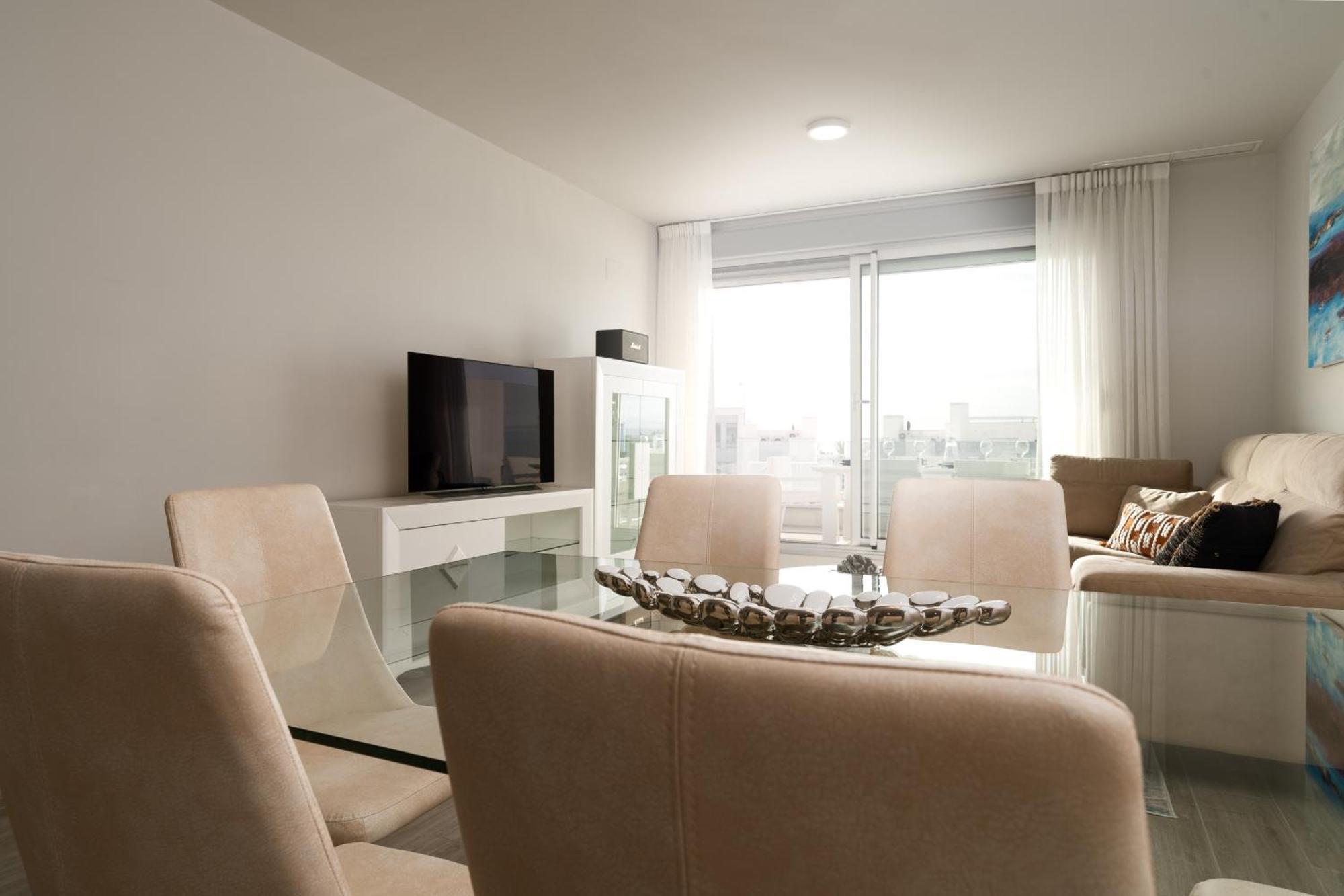 Le Mirage Lll Amazing Views Apartment