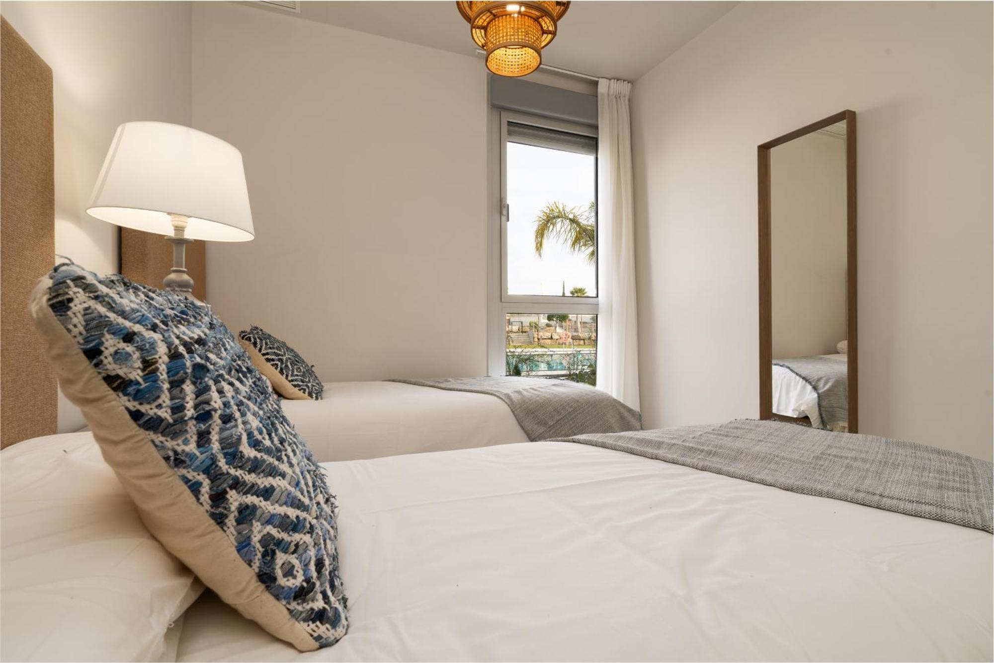 Apartment Le Mirage Lll Amazing Views *
