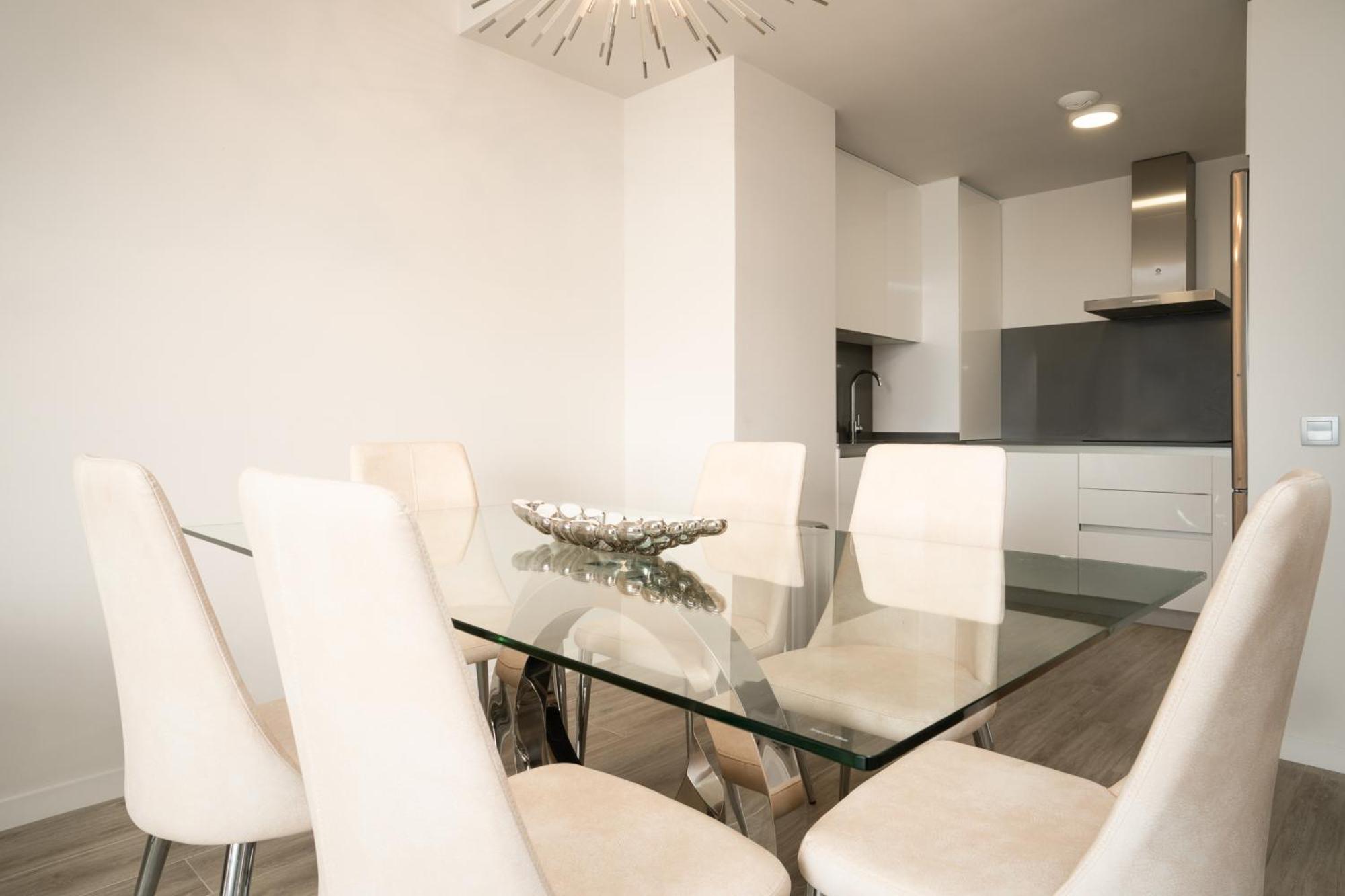 Apartment Le Mirage Lll Amazing Views *