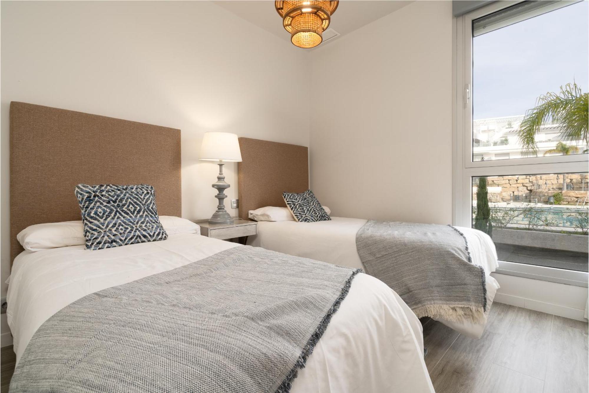 Apartment Le Mirage Lll Amazing Views Estepona