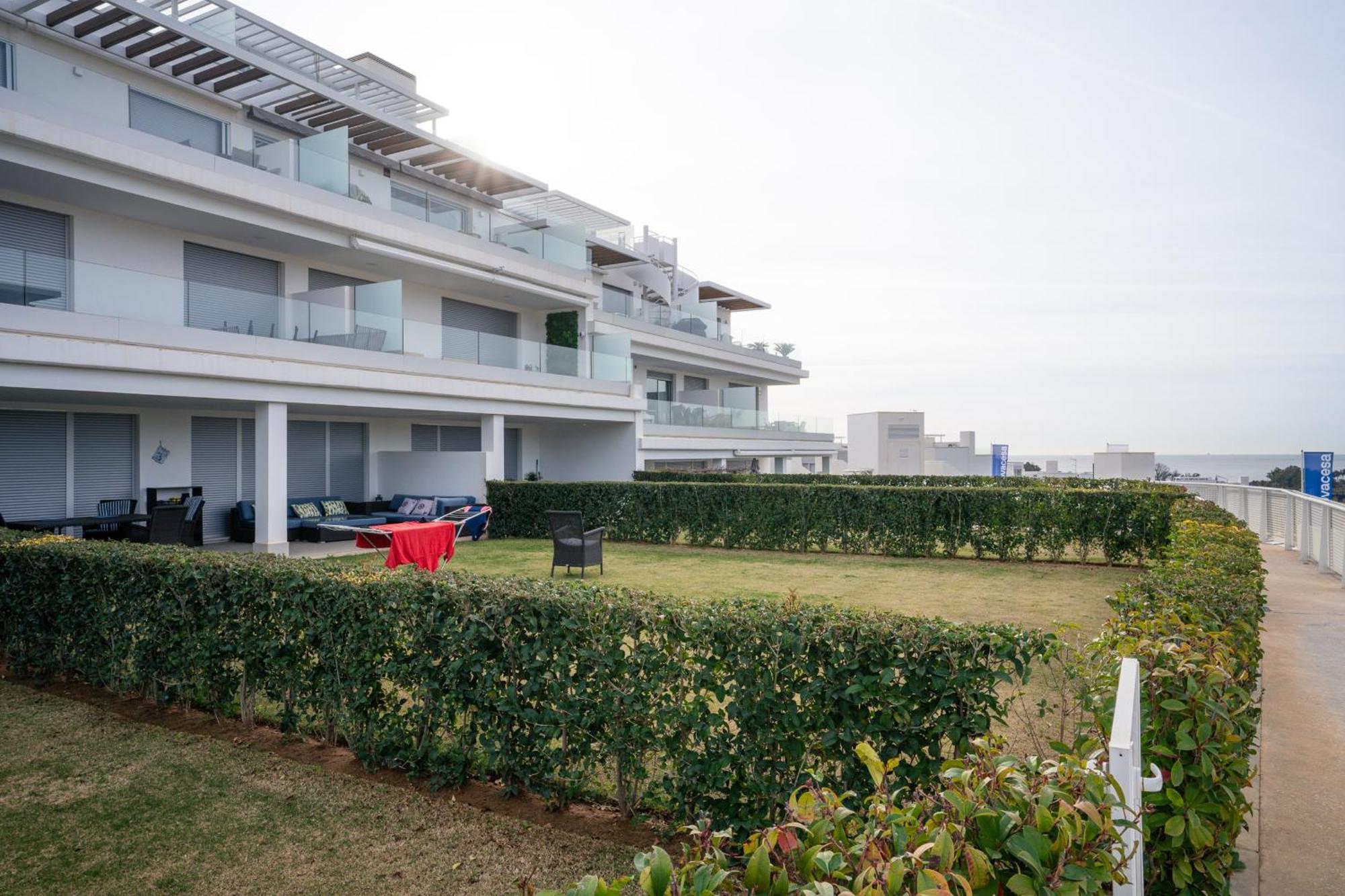 Apartment Le Mirage Lll Amazing Views *