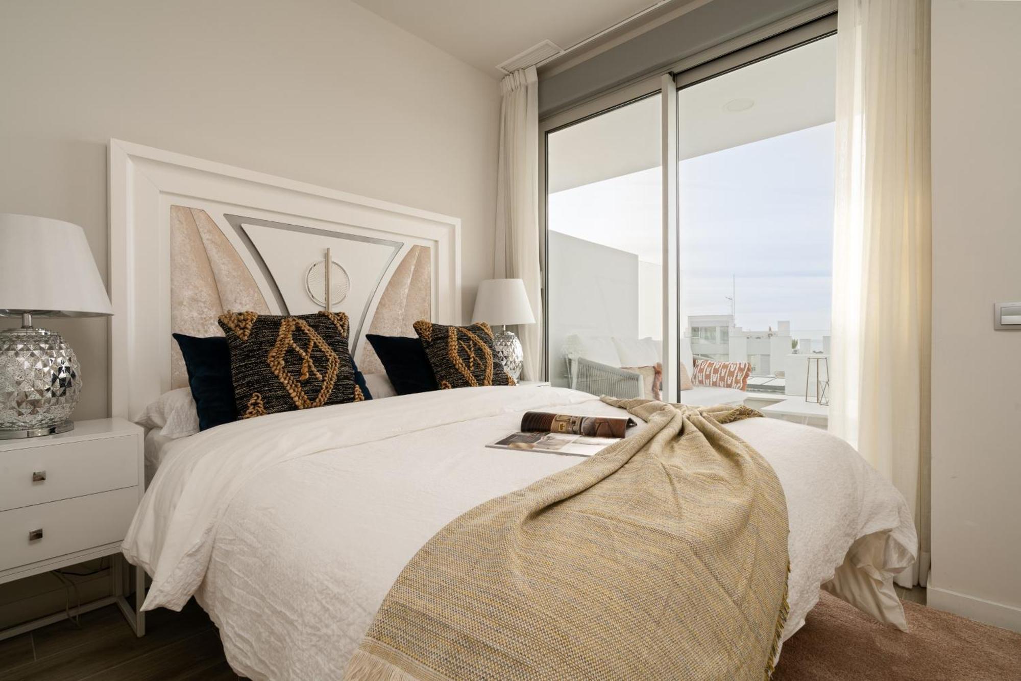 Le Mirage Lll Amazing Views Apartment