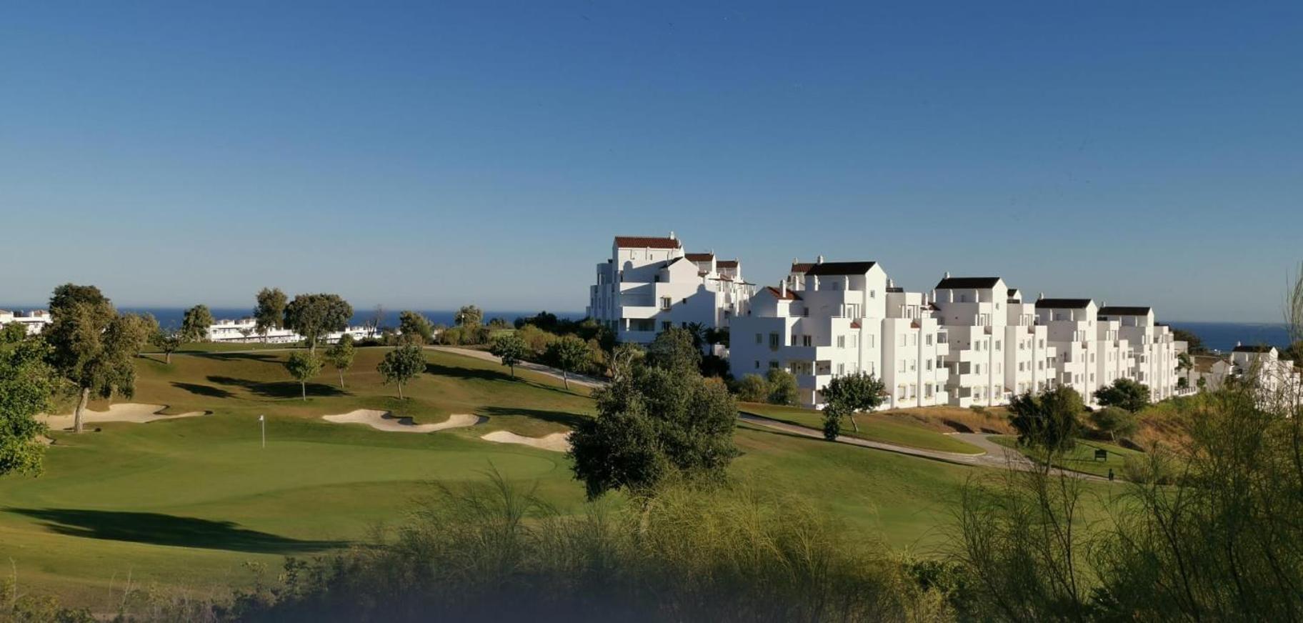 Borghese 4-9 Golf & Relax