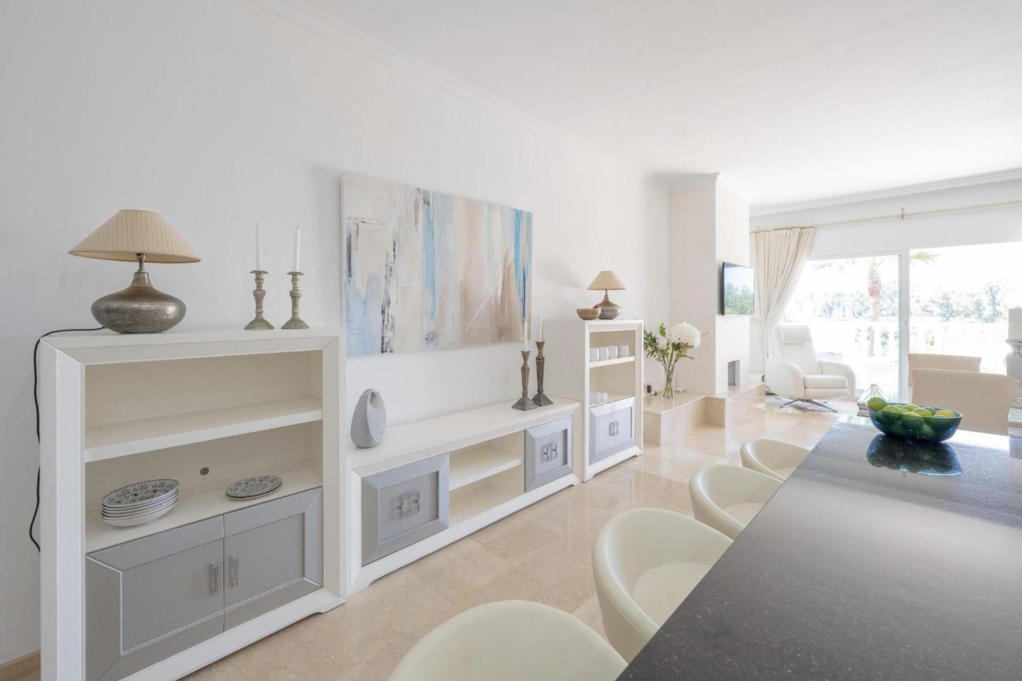 Close To The With A Roof Terrace Apartment