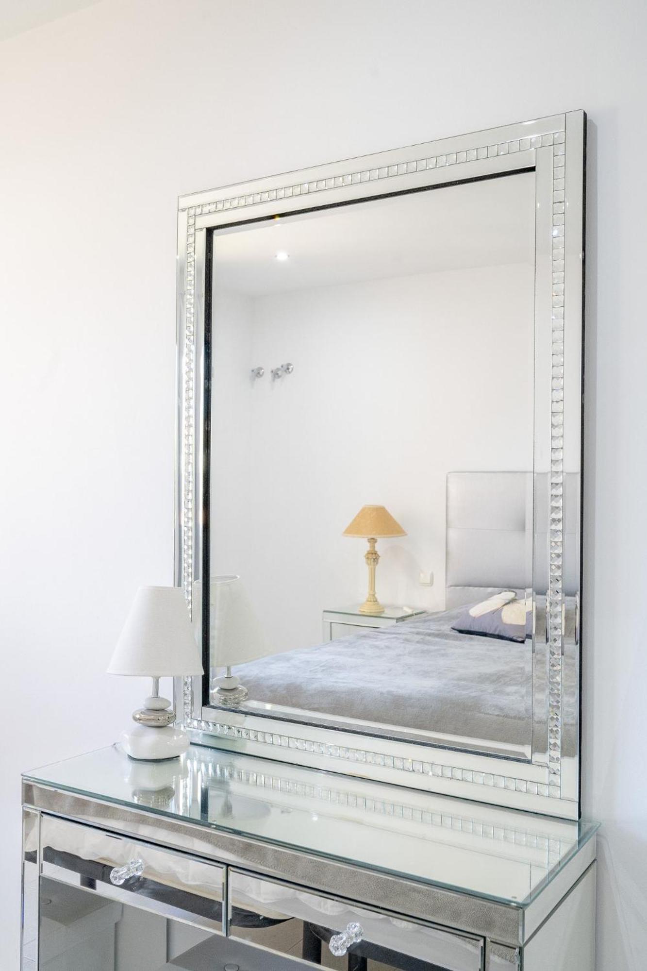 Close To The With A Roof Terrace * Estepona
