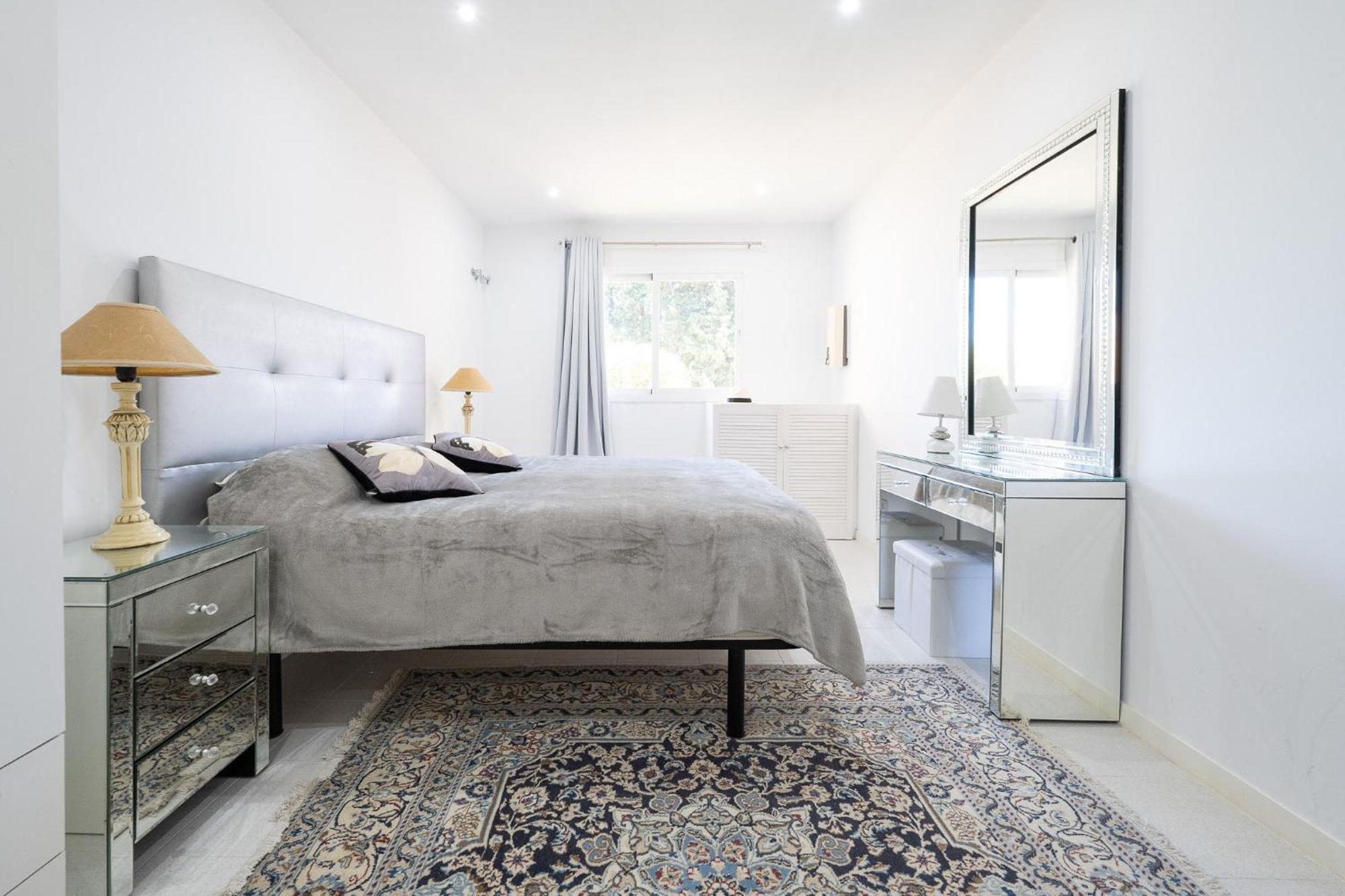 Apartment Close To The With A Roof Terrace