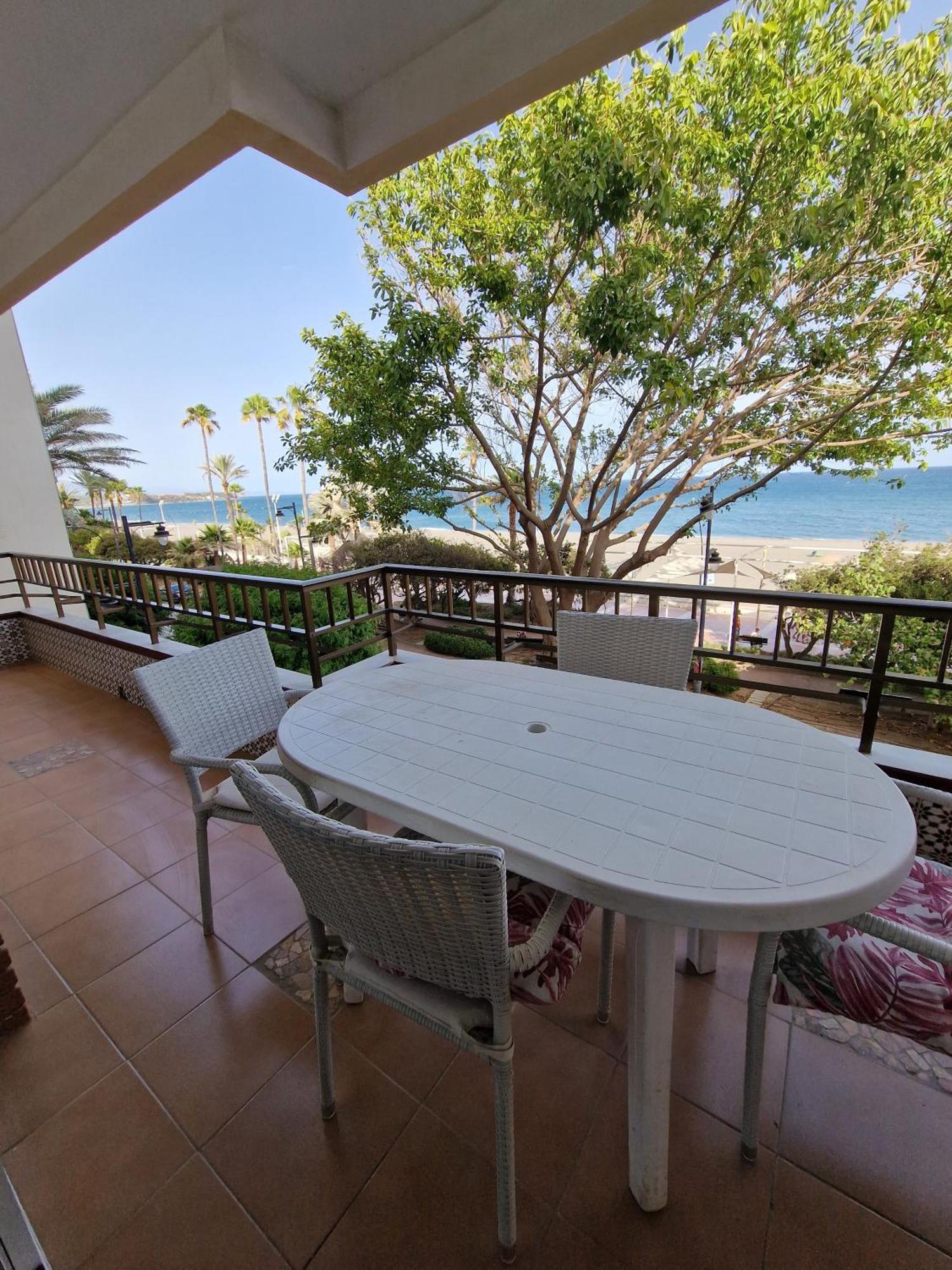 Playa Apartment