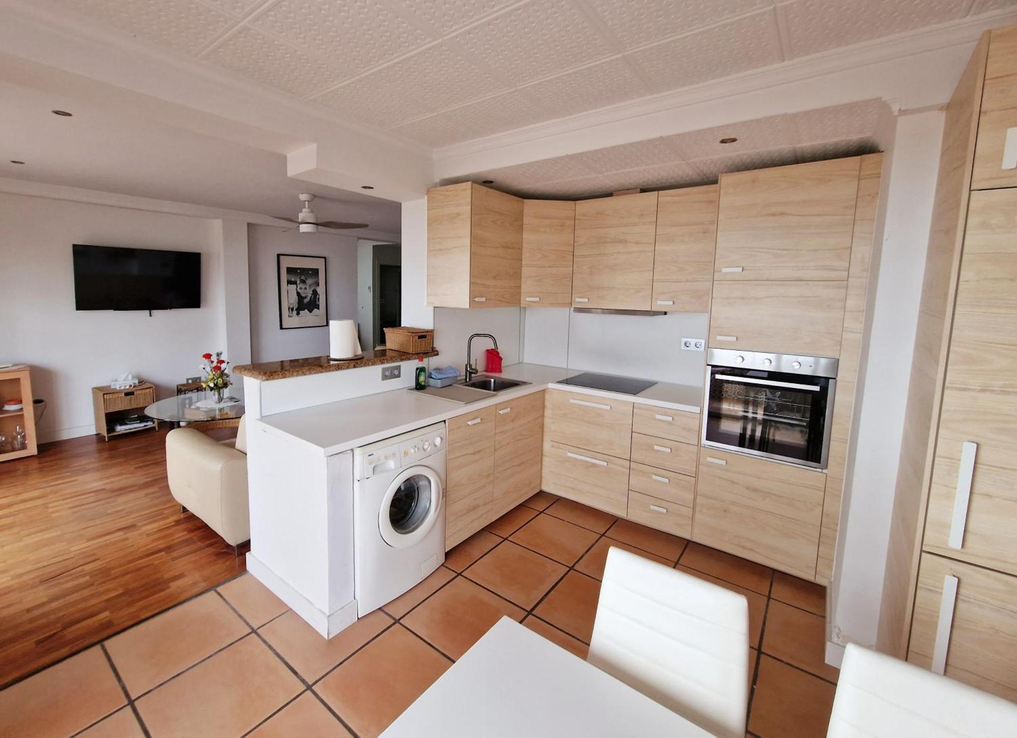 Playa Apartment Estepona
