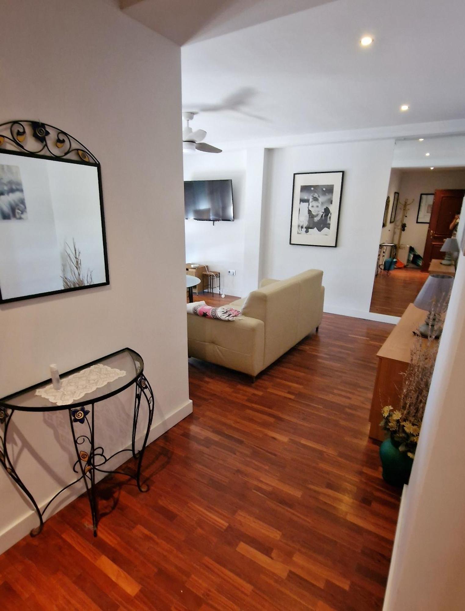 Playa Apartment