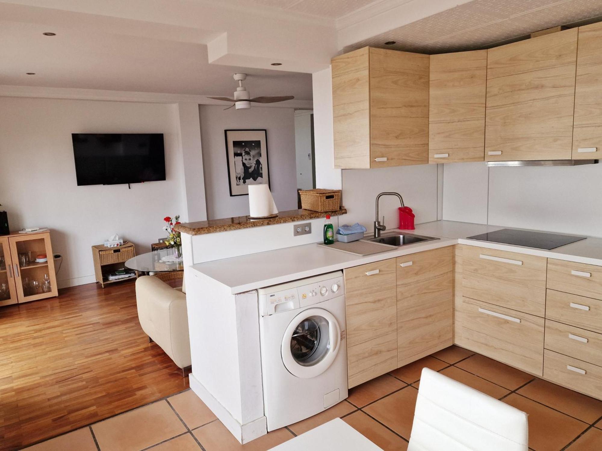 Playa Apartment Estepona