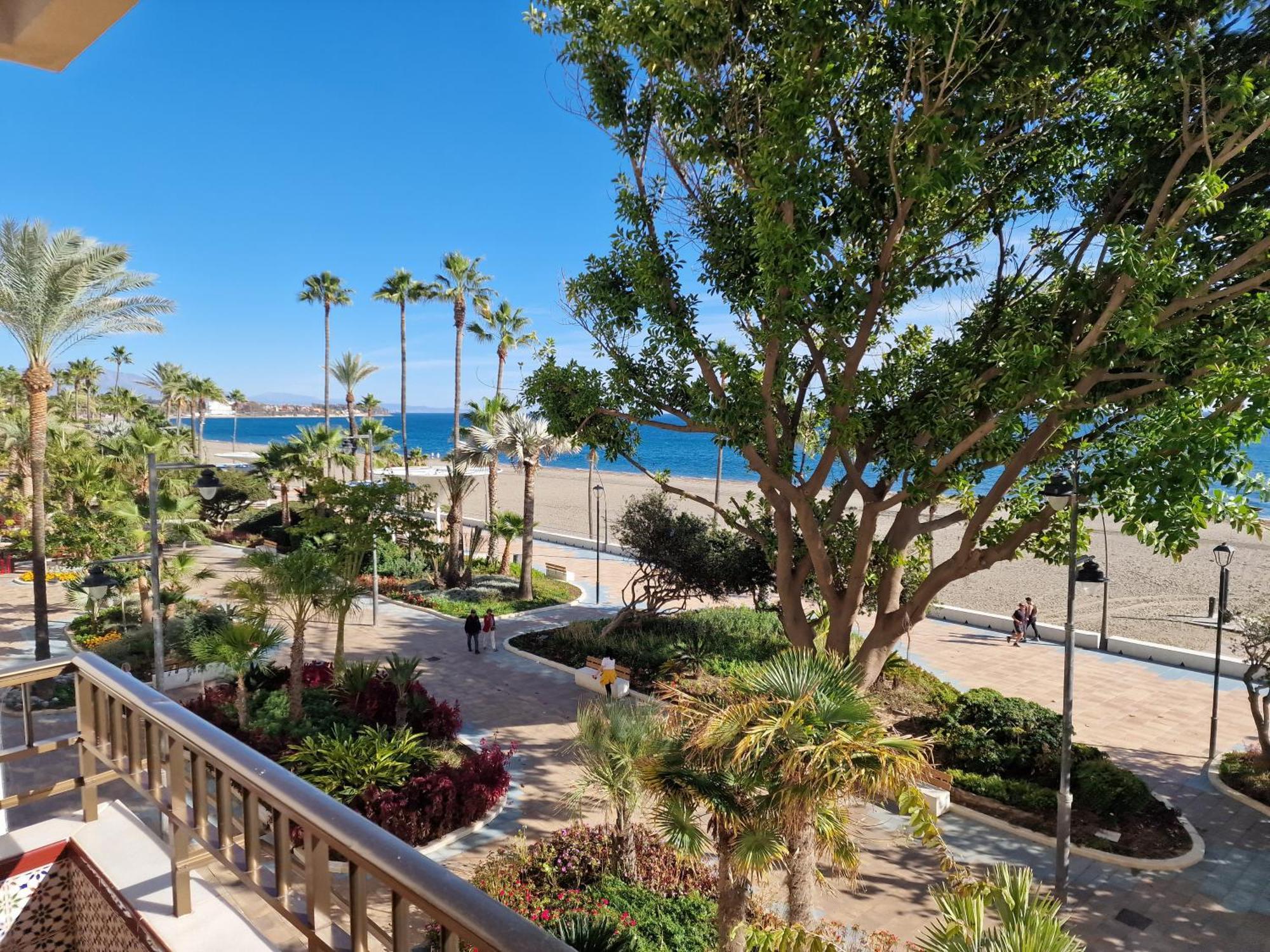 Apartment Playa
