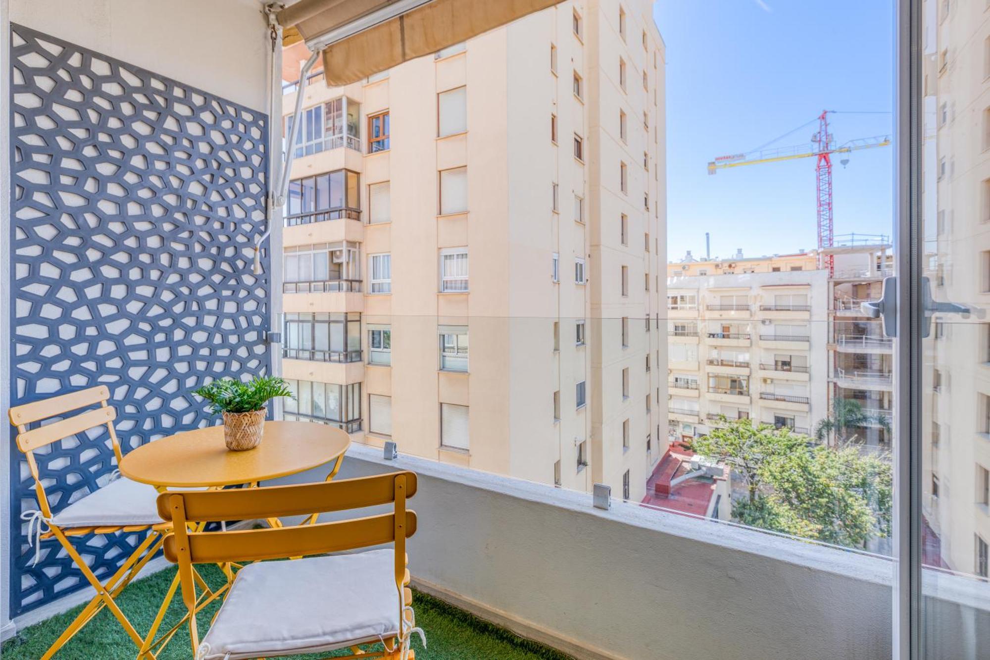 Apartment Hanami Plaza Abc *