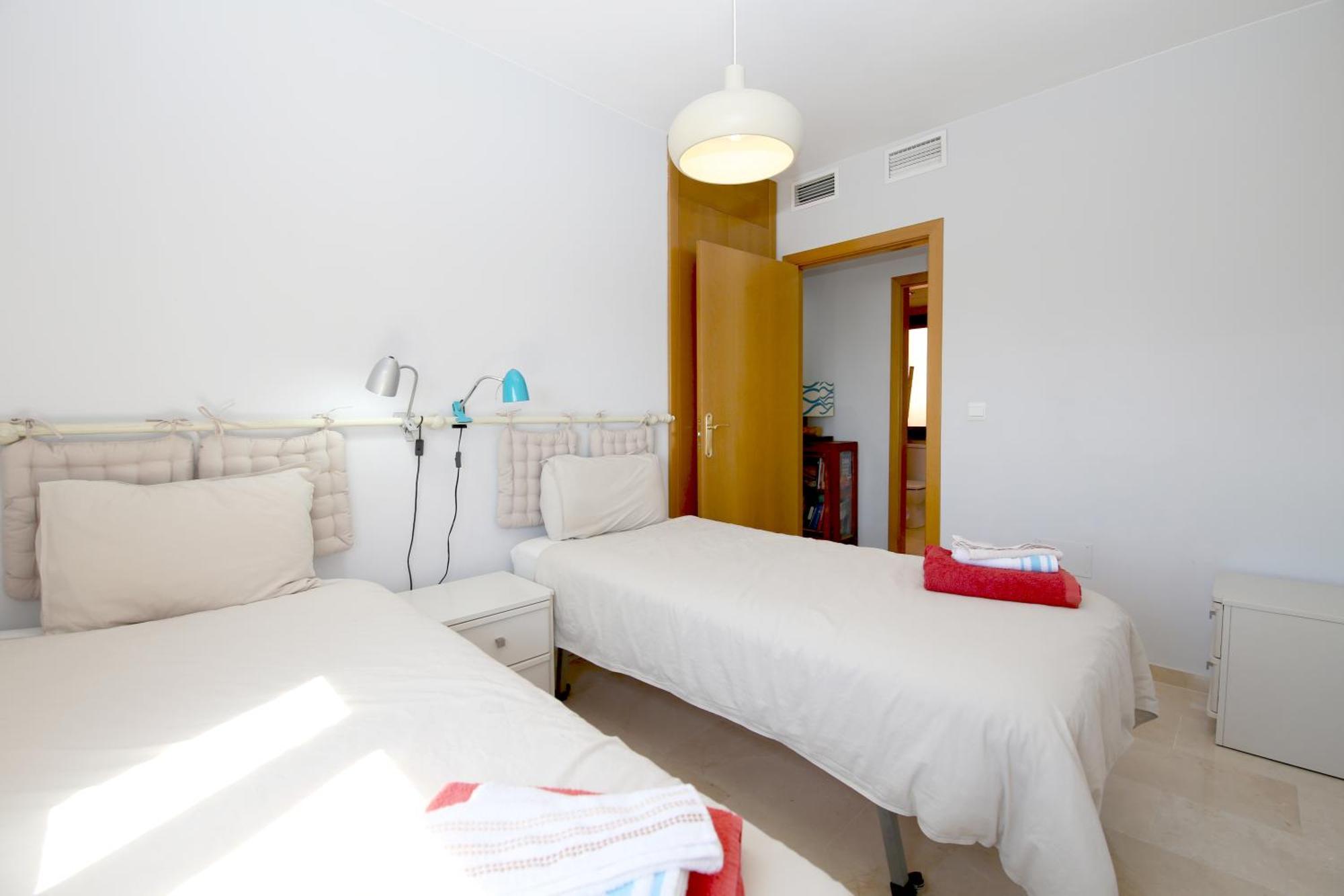Town Eddie Apartment *