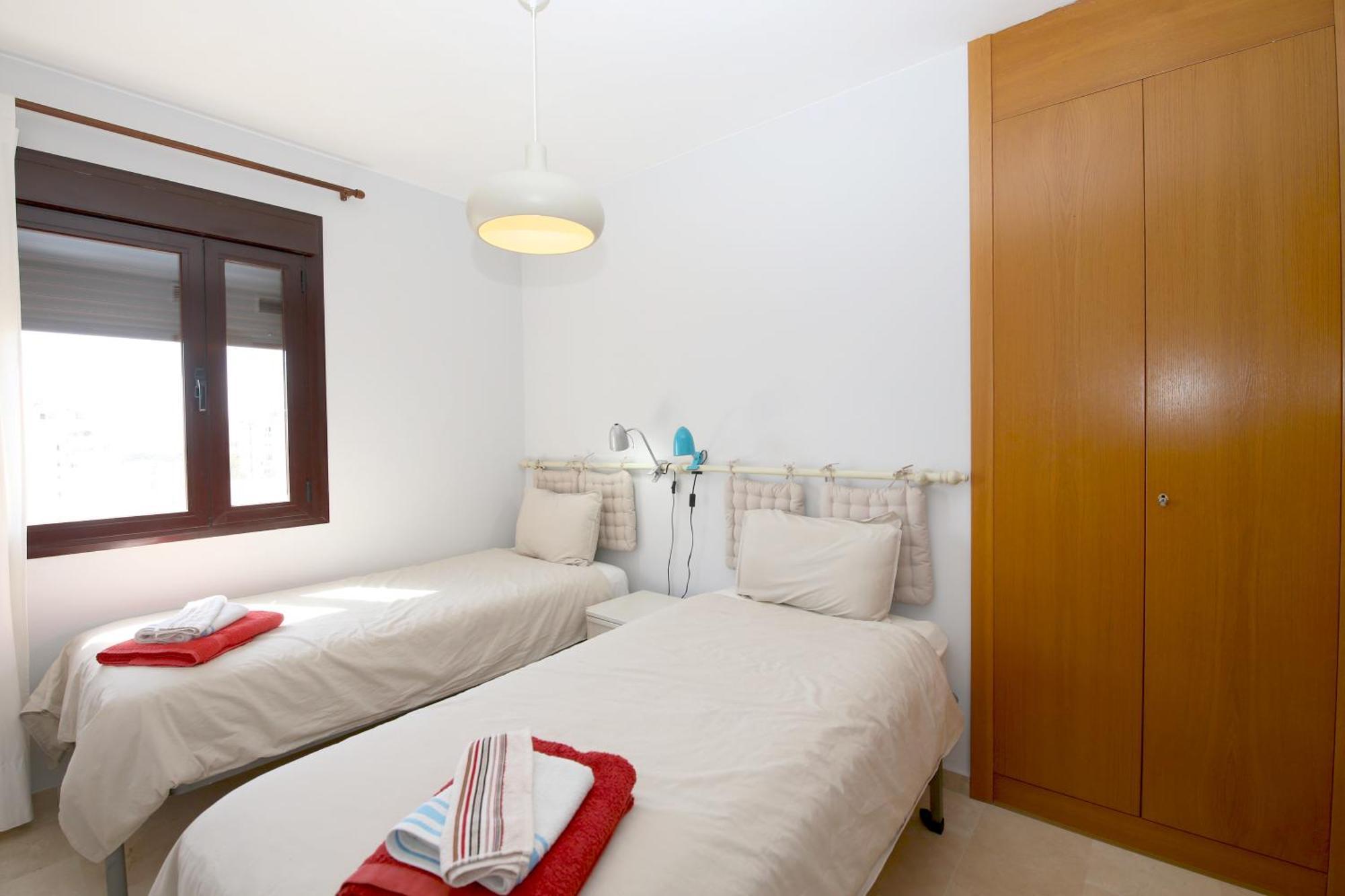 Town Eddie Estepona