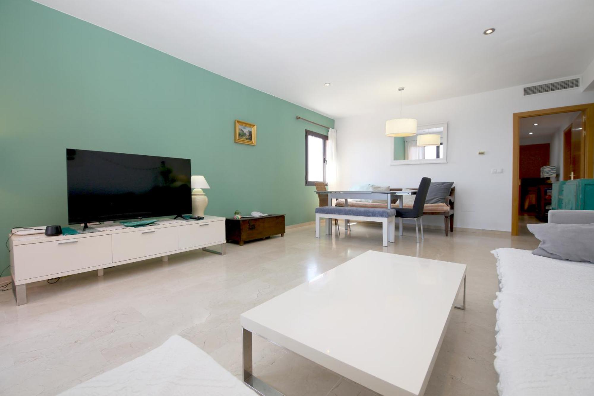 Apartment Town Eddie Estepona