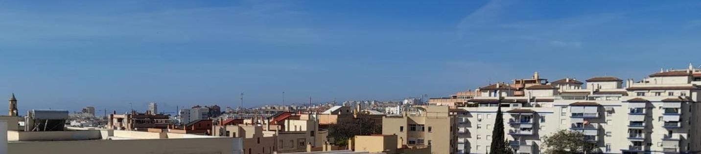 Apartment Terrace, Parking & Pool Estepona