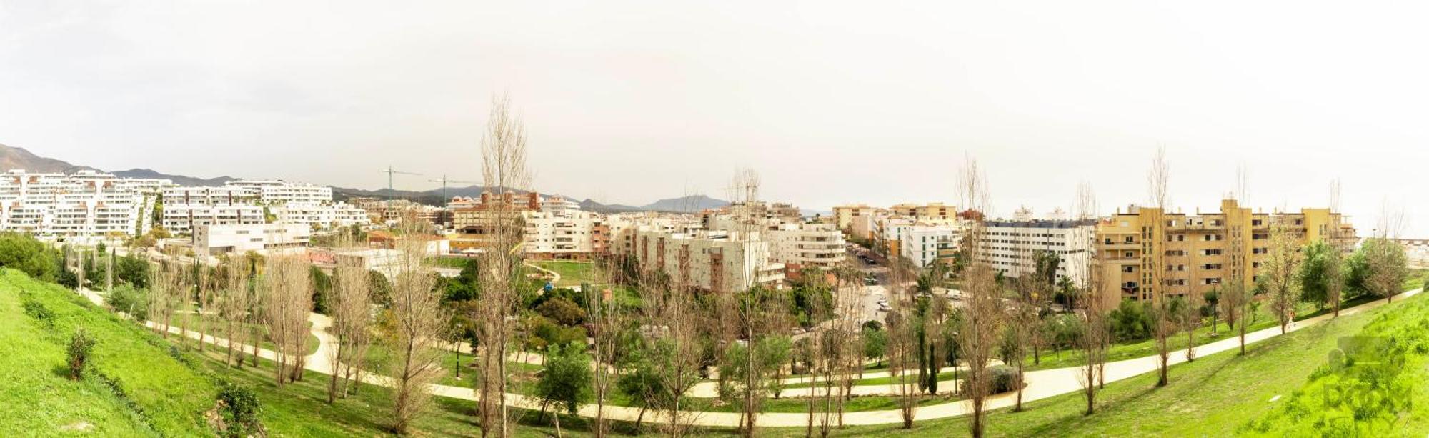 Puerto Blanco
