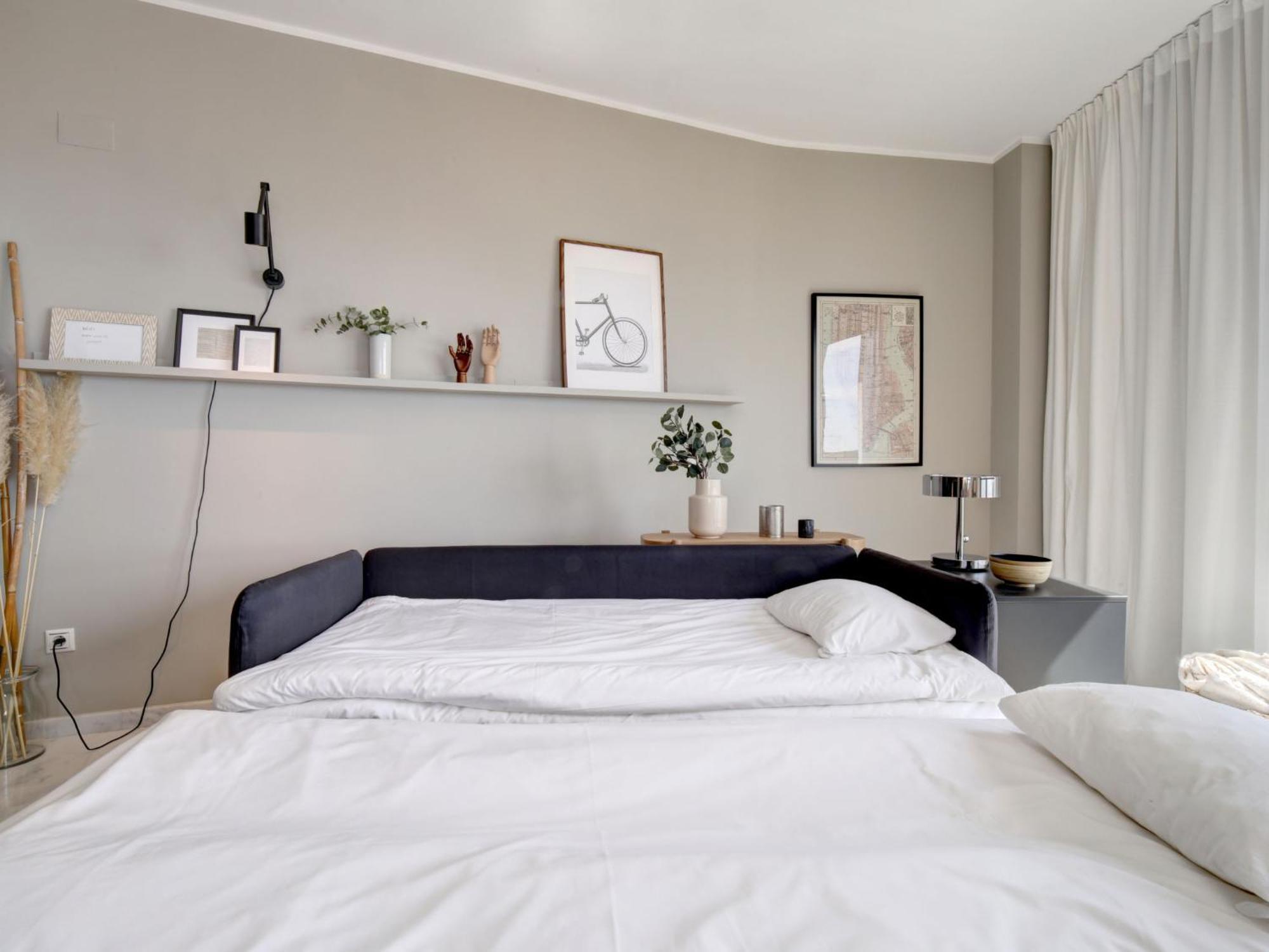 Cosmo Beach-2 By Interhome Apartment Estepona