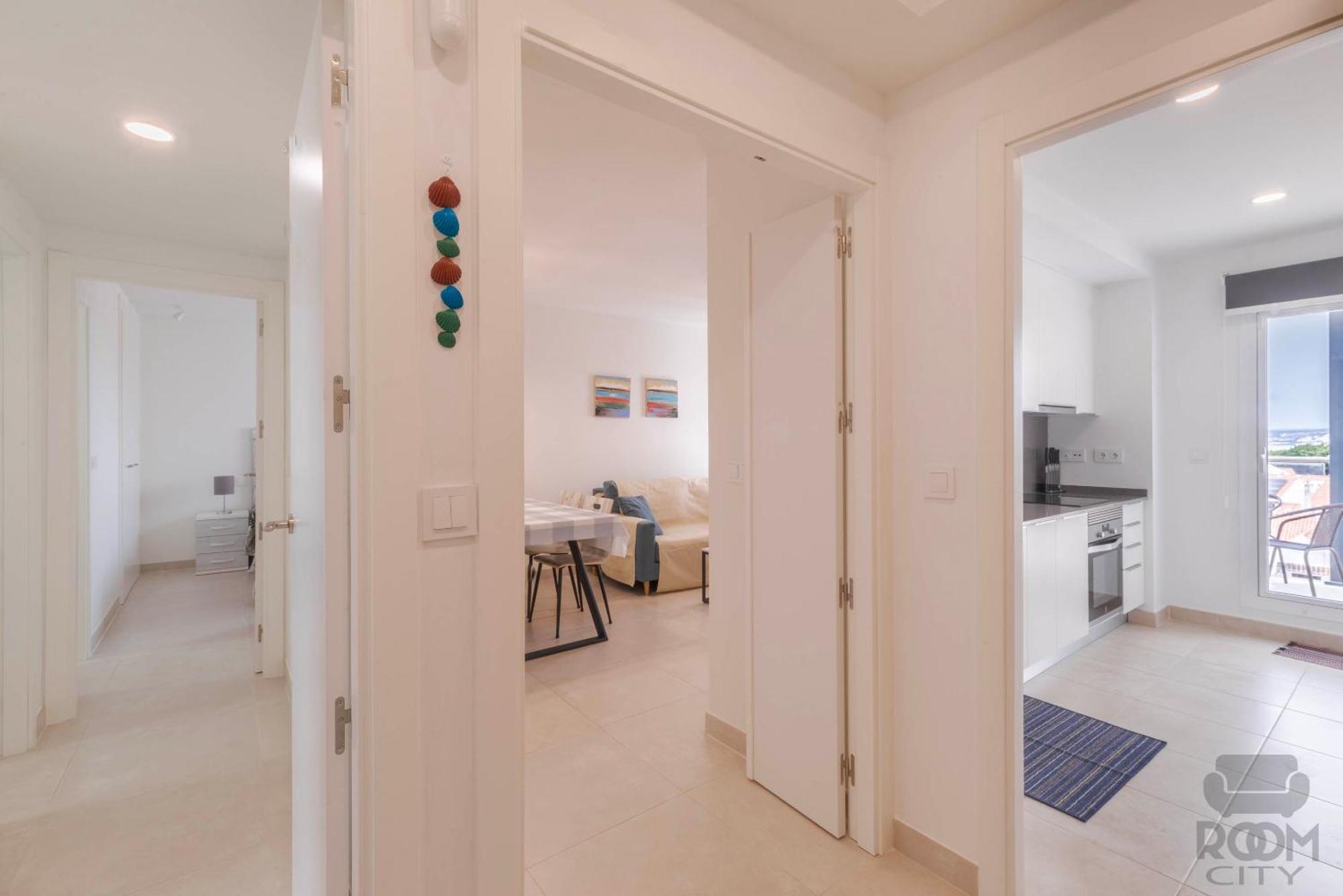 Apartment Puerto Blanco *