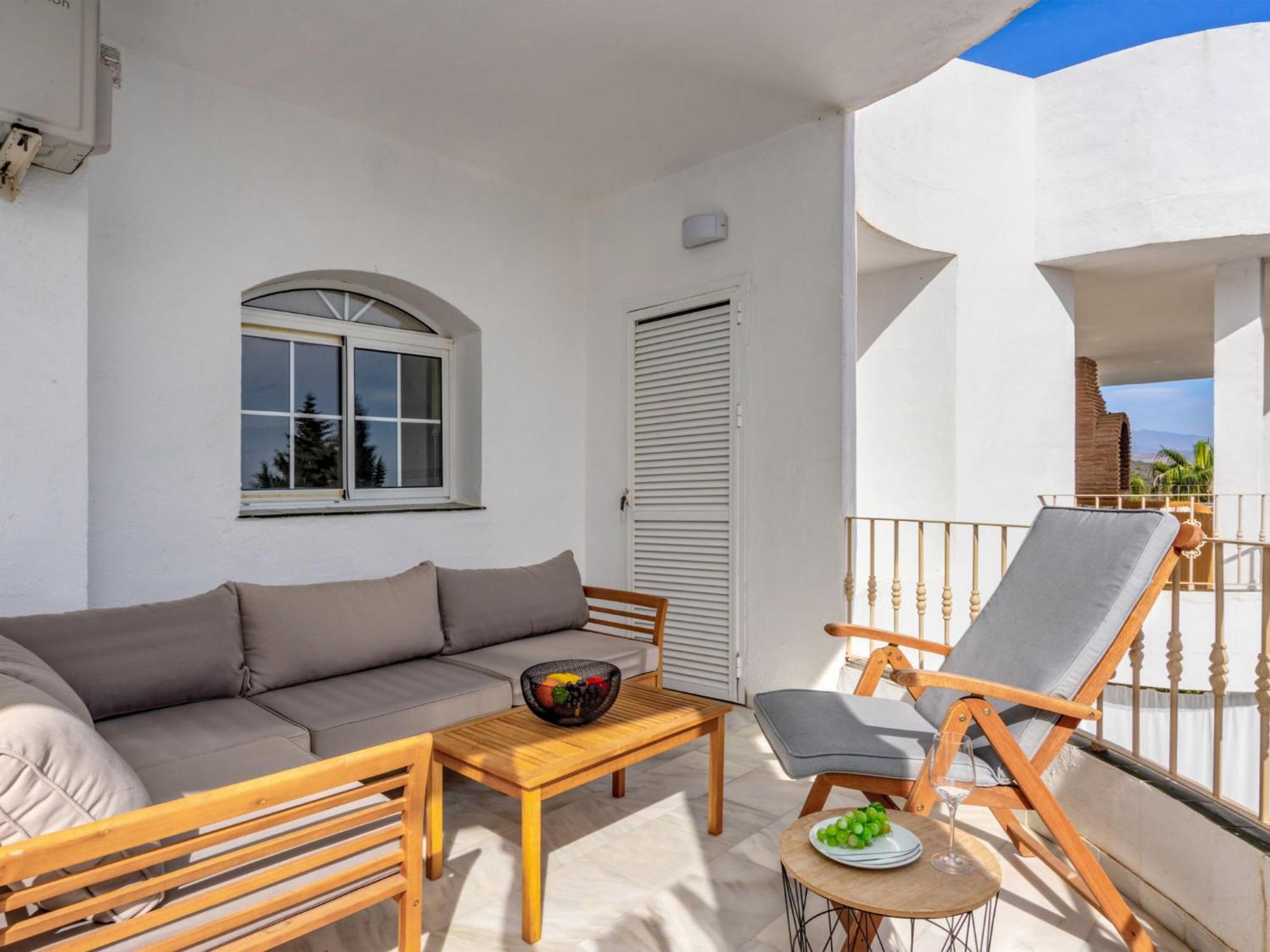 Brisas Golf By Interhome