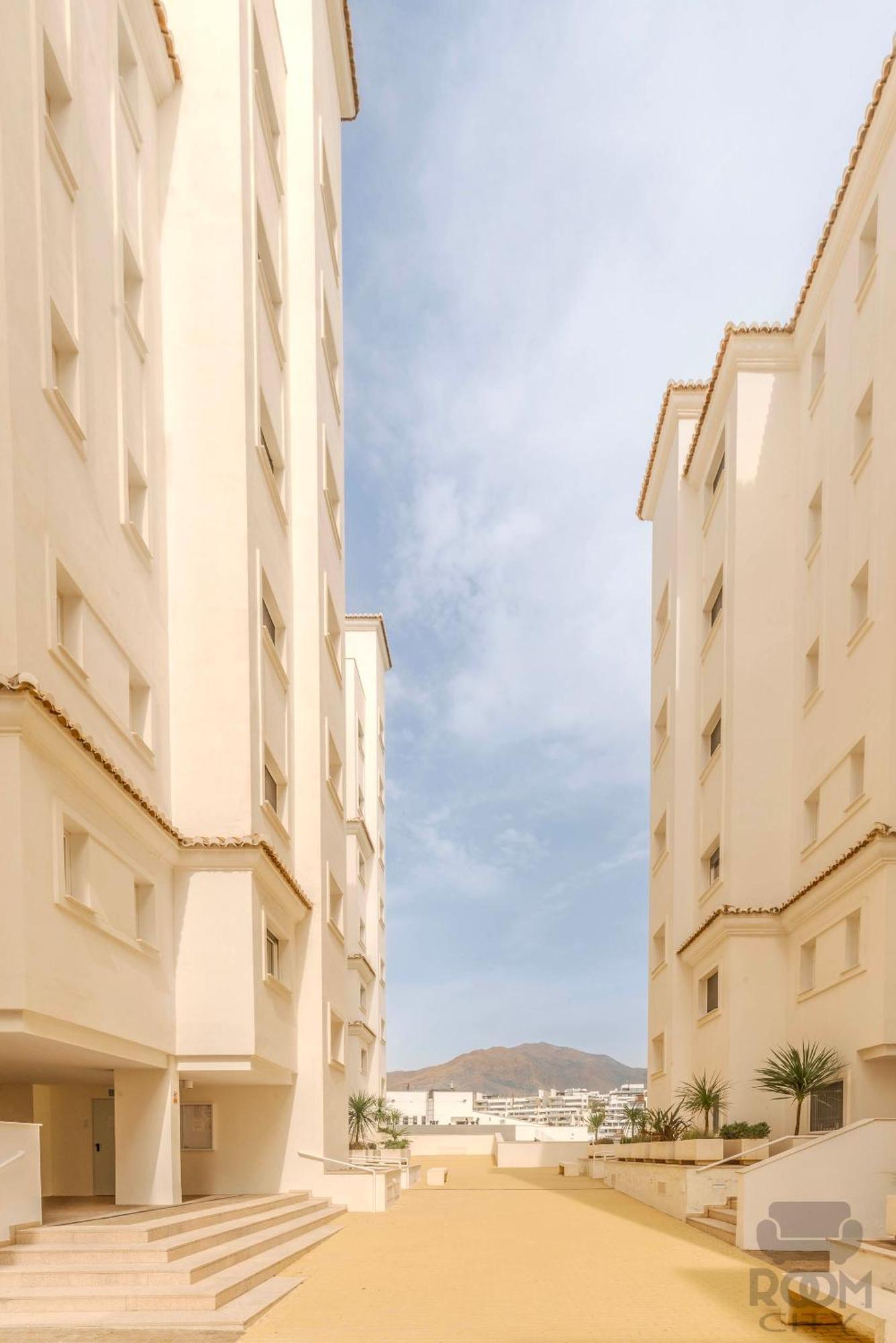 Puerto Blanco Apartment