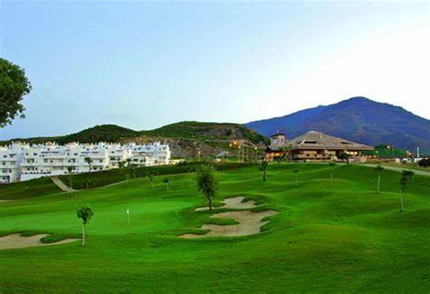 Apartment Cristal Estepona