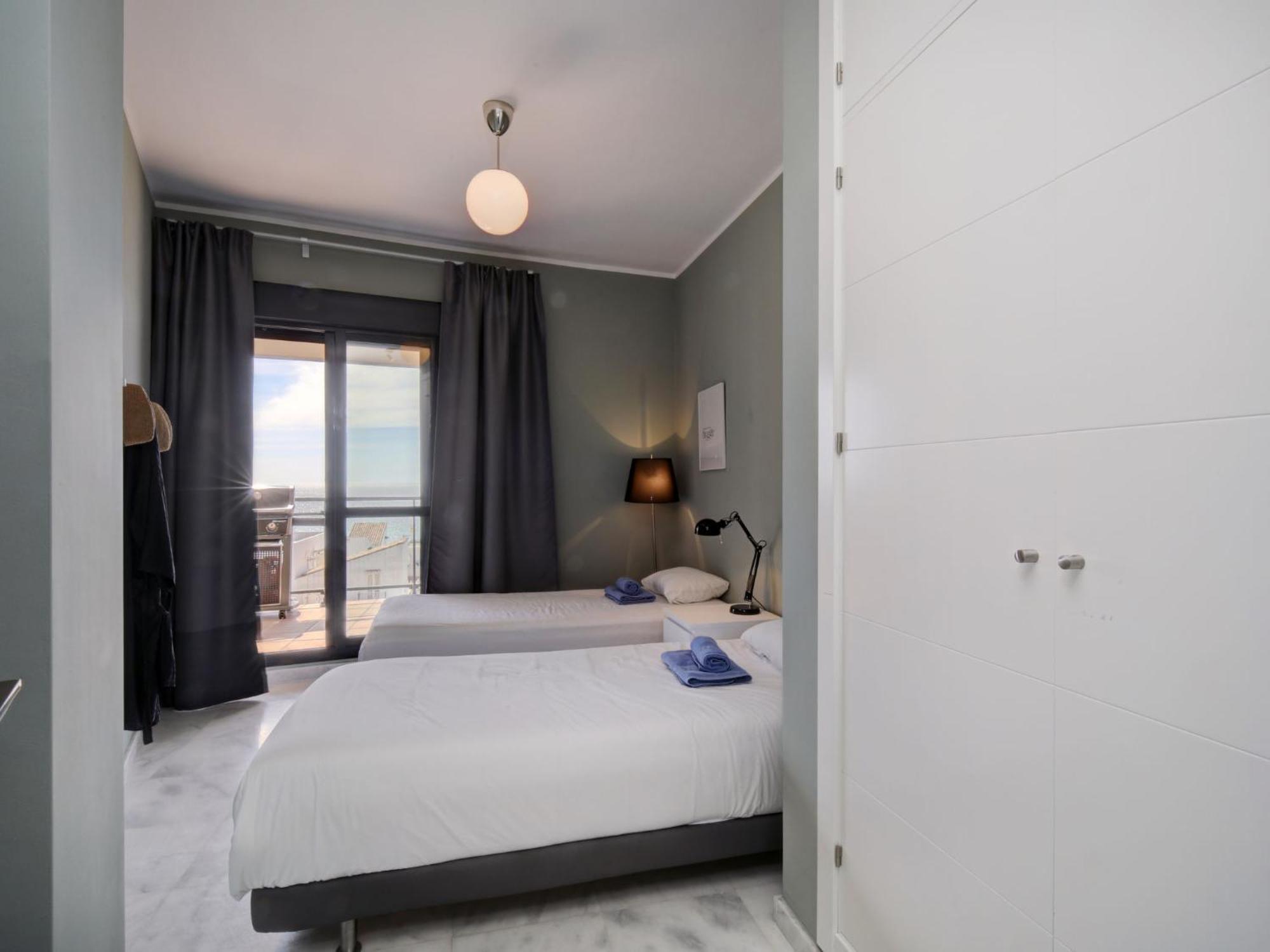 Cosmo Beach-2 By Interhome * Estepona