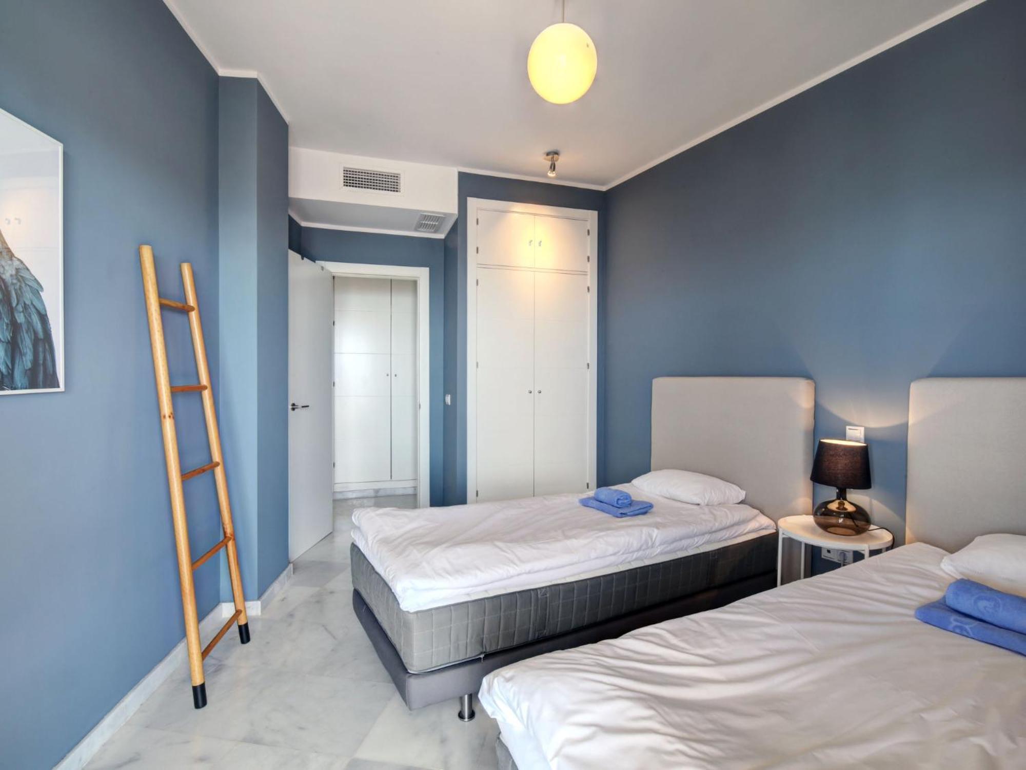 Cosmo Beach-2 By Interhome Estepona