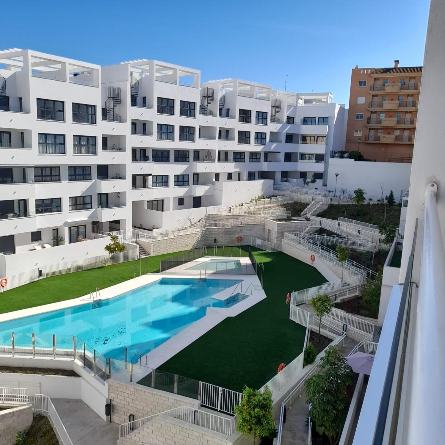 Apartment Terrace, Parking & Pool