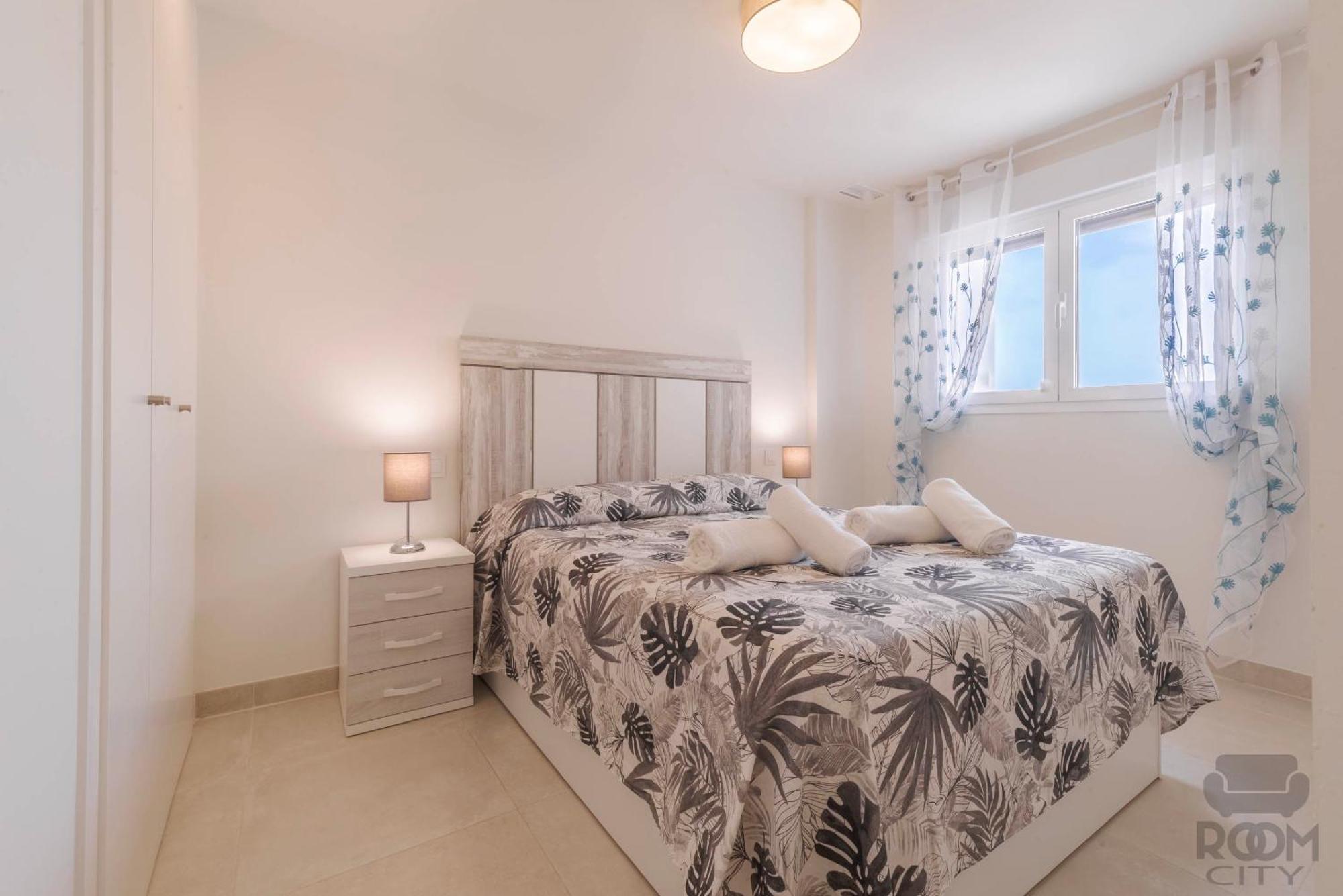 Apartment Puerto Blanco