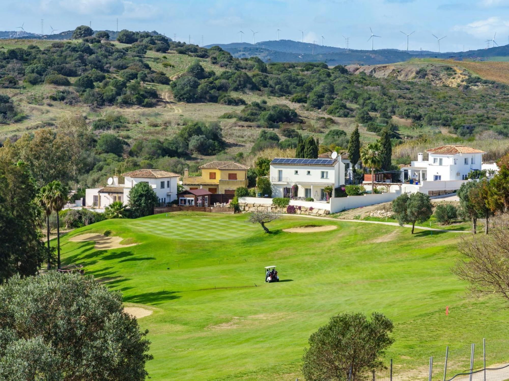 Brisas Golf By Interhome Apartment *