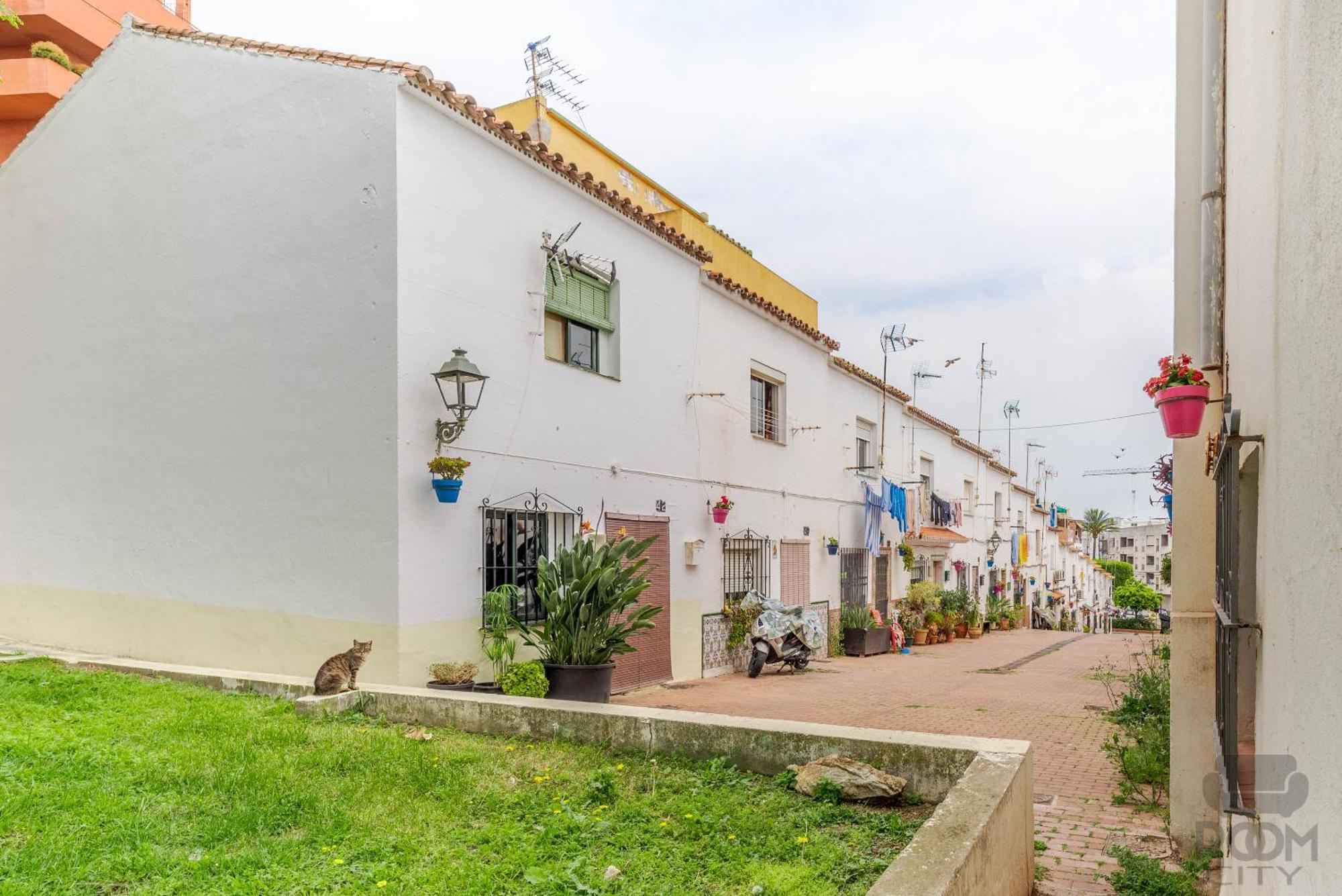Puerto Blanco Apartment